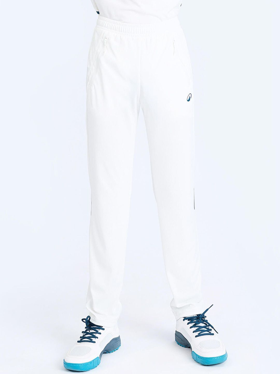 Decathlon FLX - Boys Regular Fit Trousers