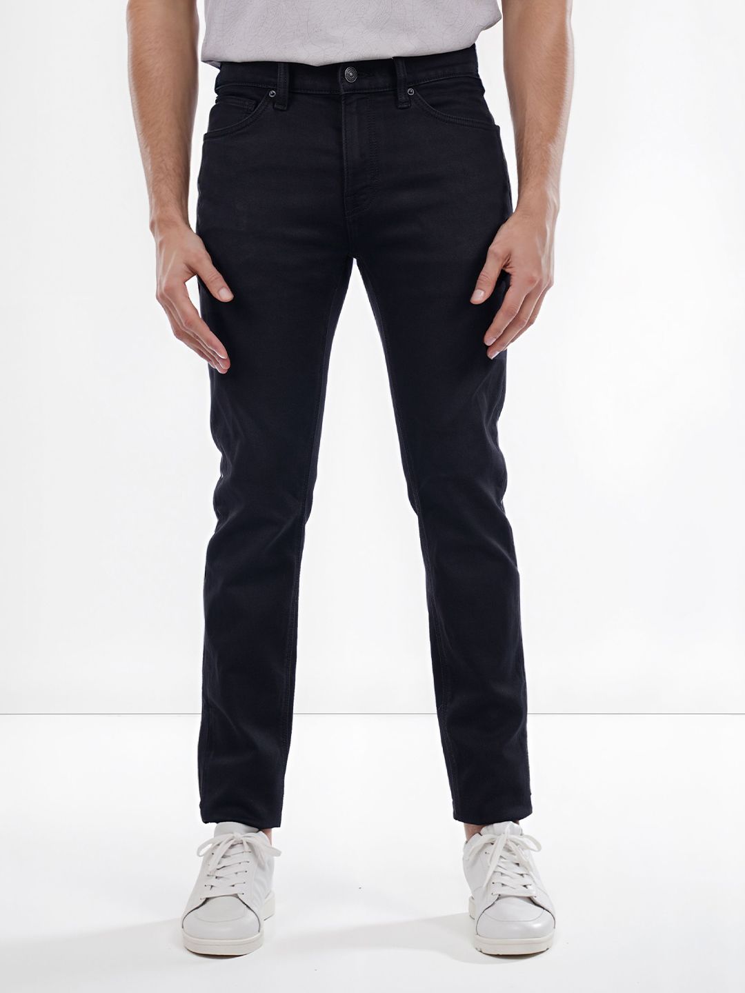 Celio Men Jean Slim Fit Stretchable Jeans