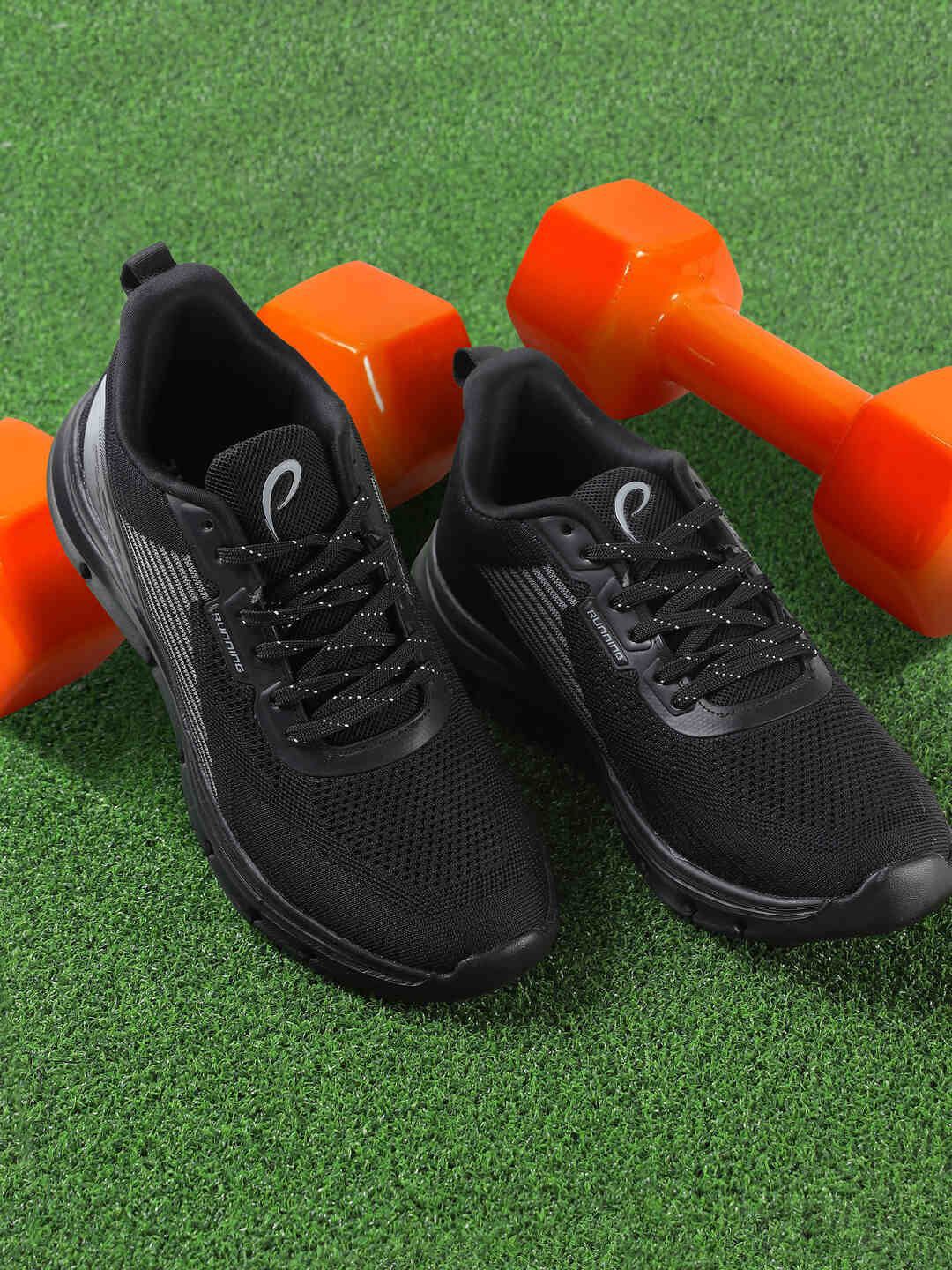 Proline Men Walking Non-Marking Shoes