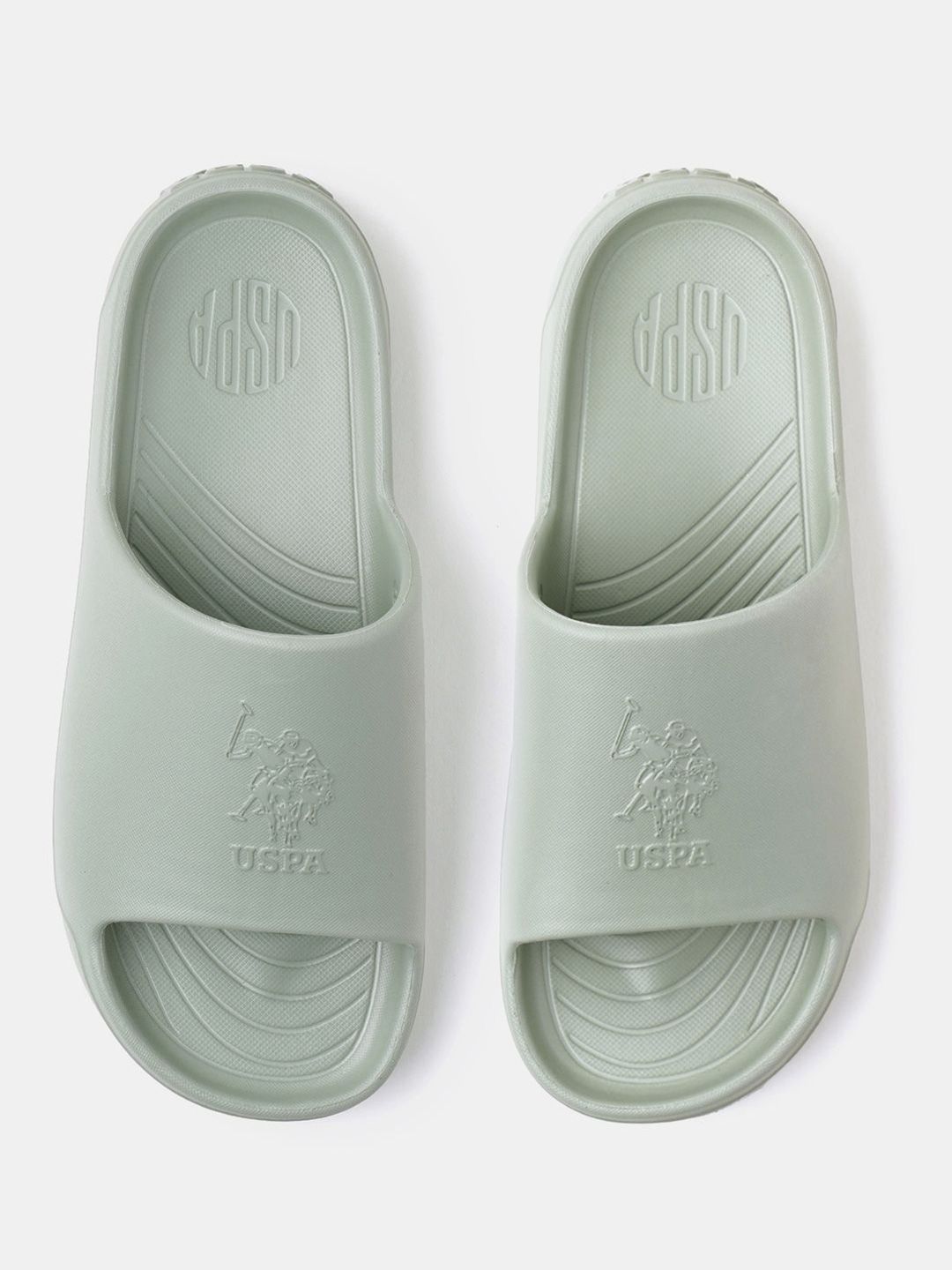 U.S. Polo Assn. Men Sliders