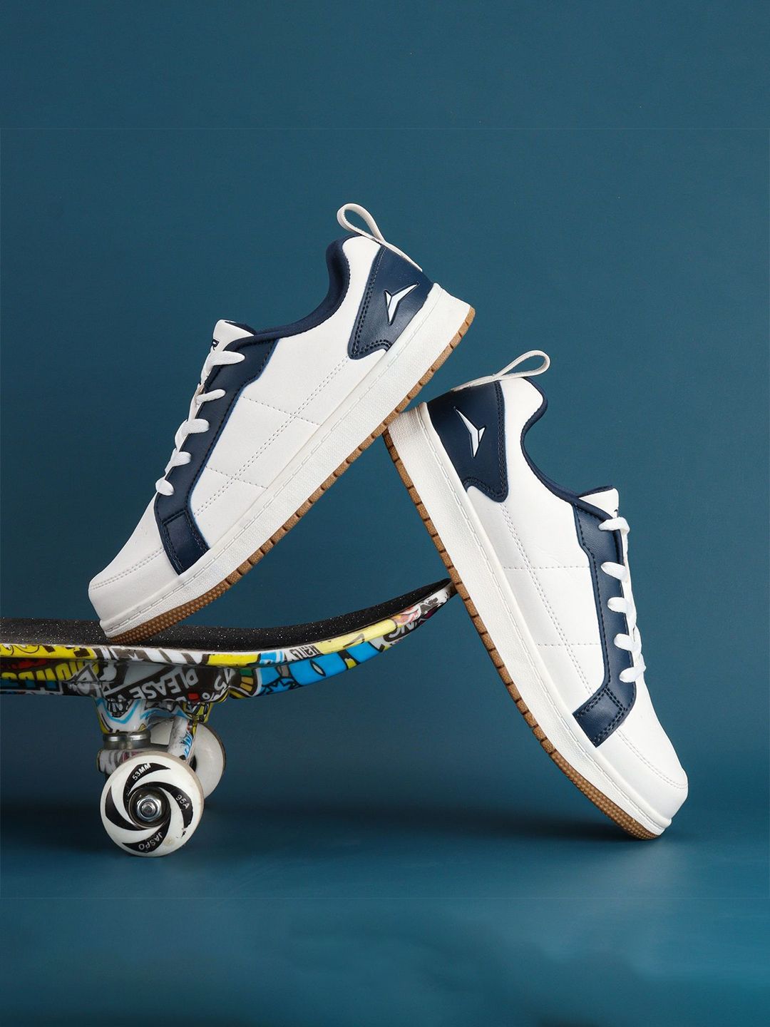 JQR ZAPATOS-18 Men Basic Sneaker