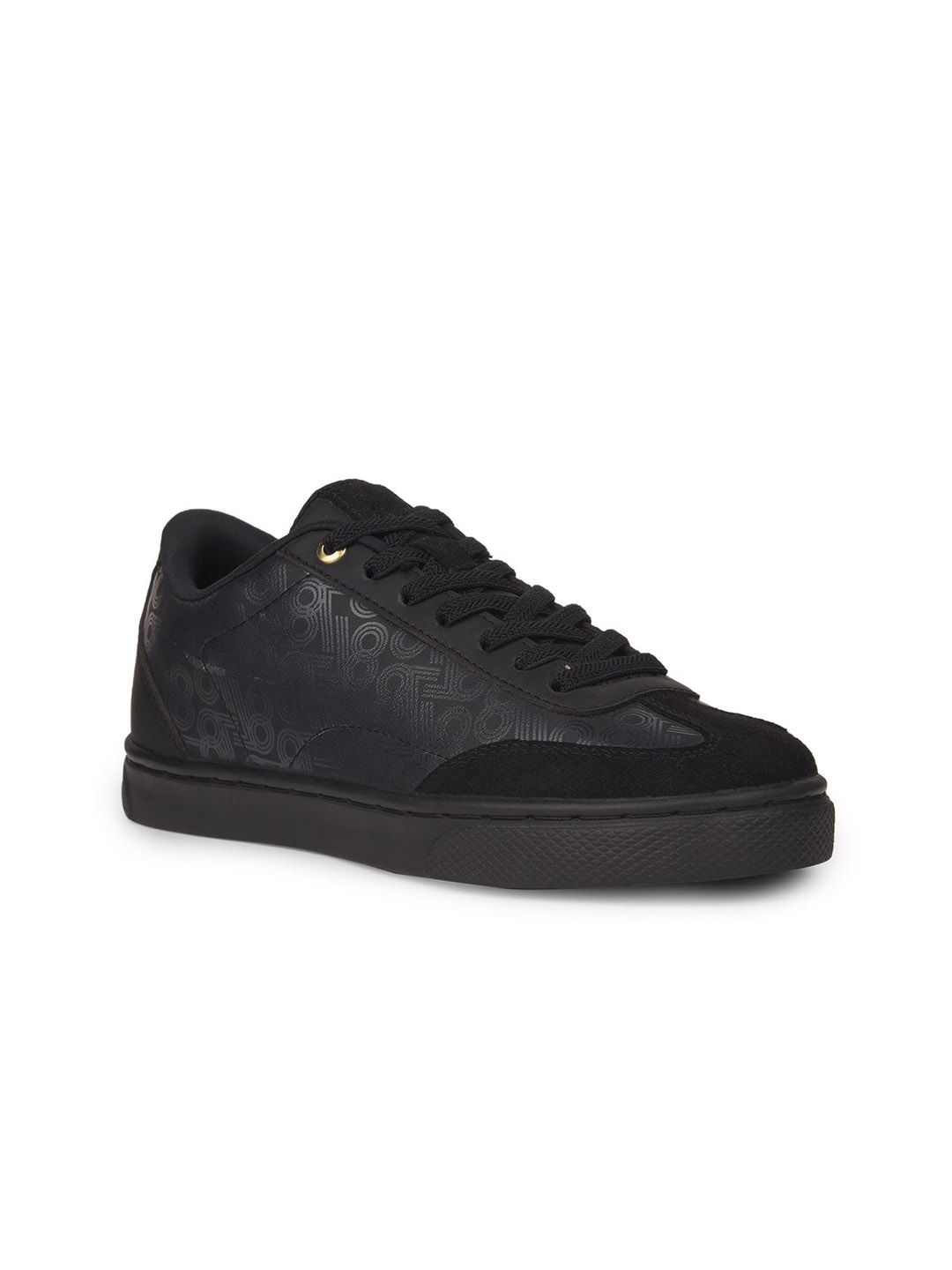 Hush Puppies Hush Puppies Women PU Printed Sneakers