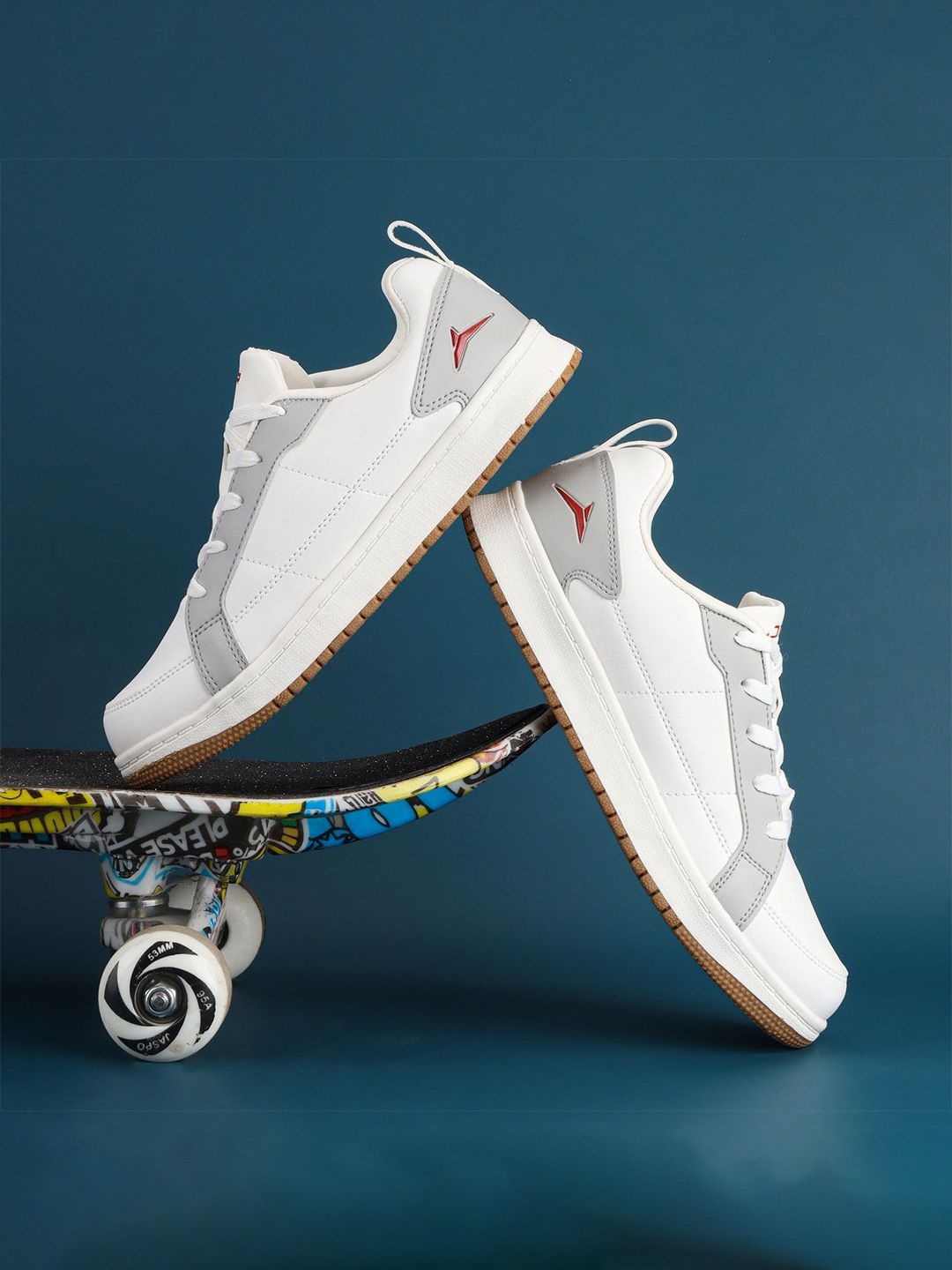 JQR ZAPATOS-18 Men Basic Sneaker