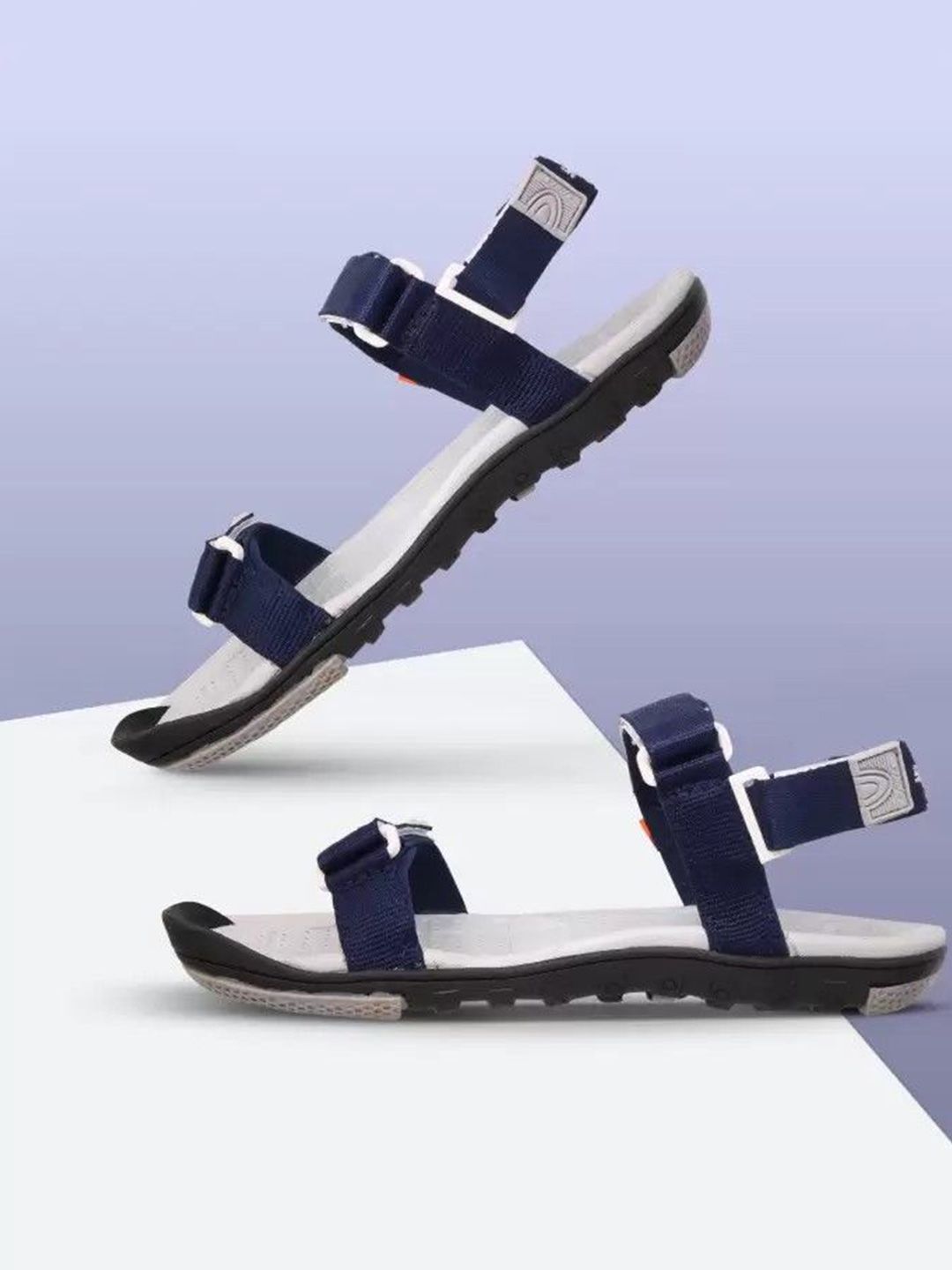 Sparx Men Comfort Sandals
