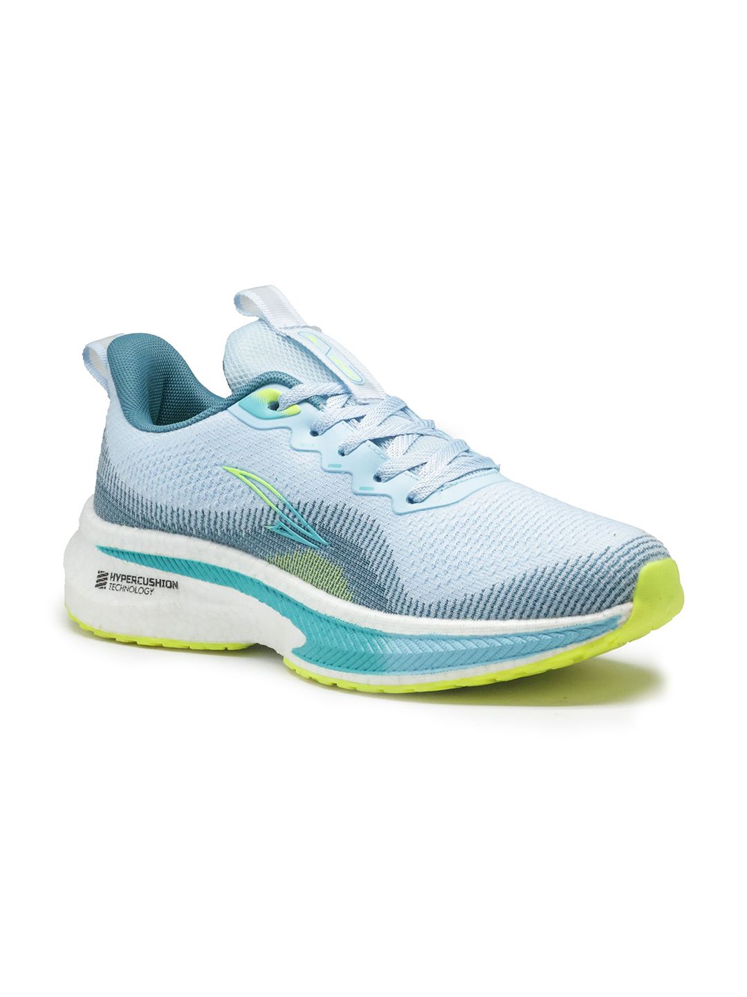 ASIAN Men Mesh Running Non-Marking Shoes