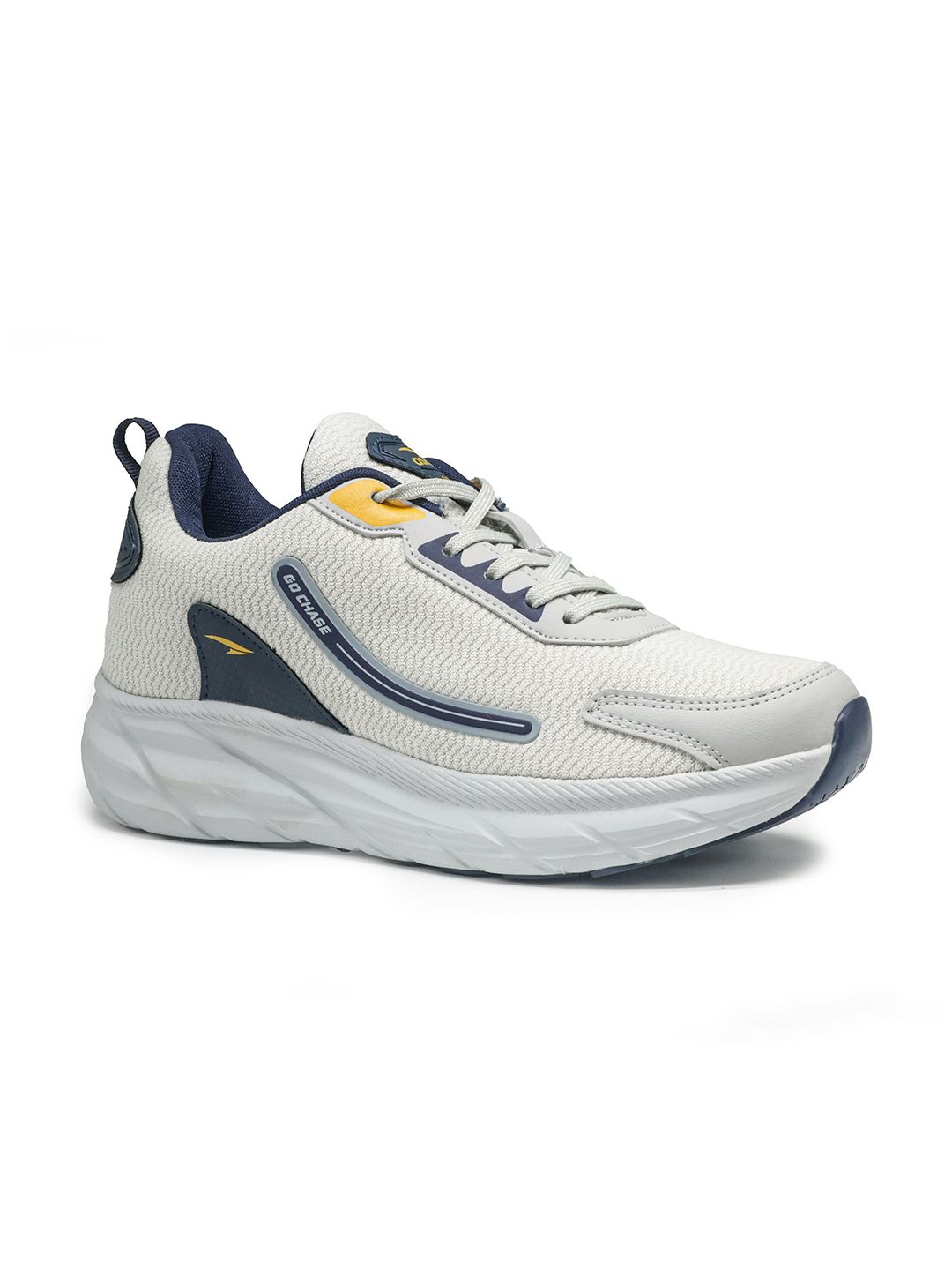 ASIAN BOSS-14 Men Mesh Running Non-Marking Shoes