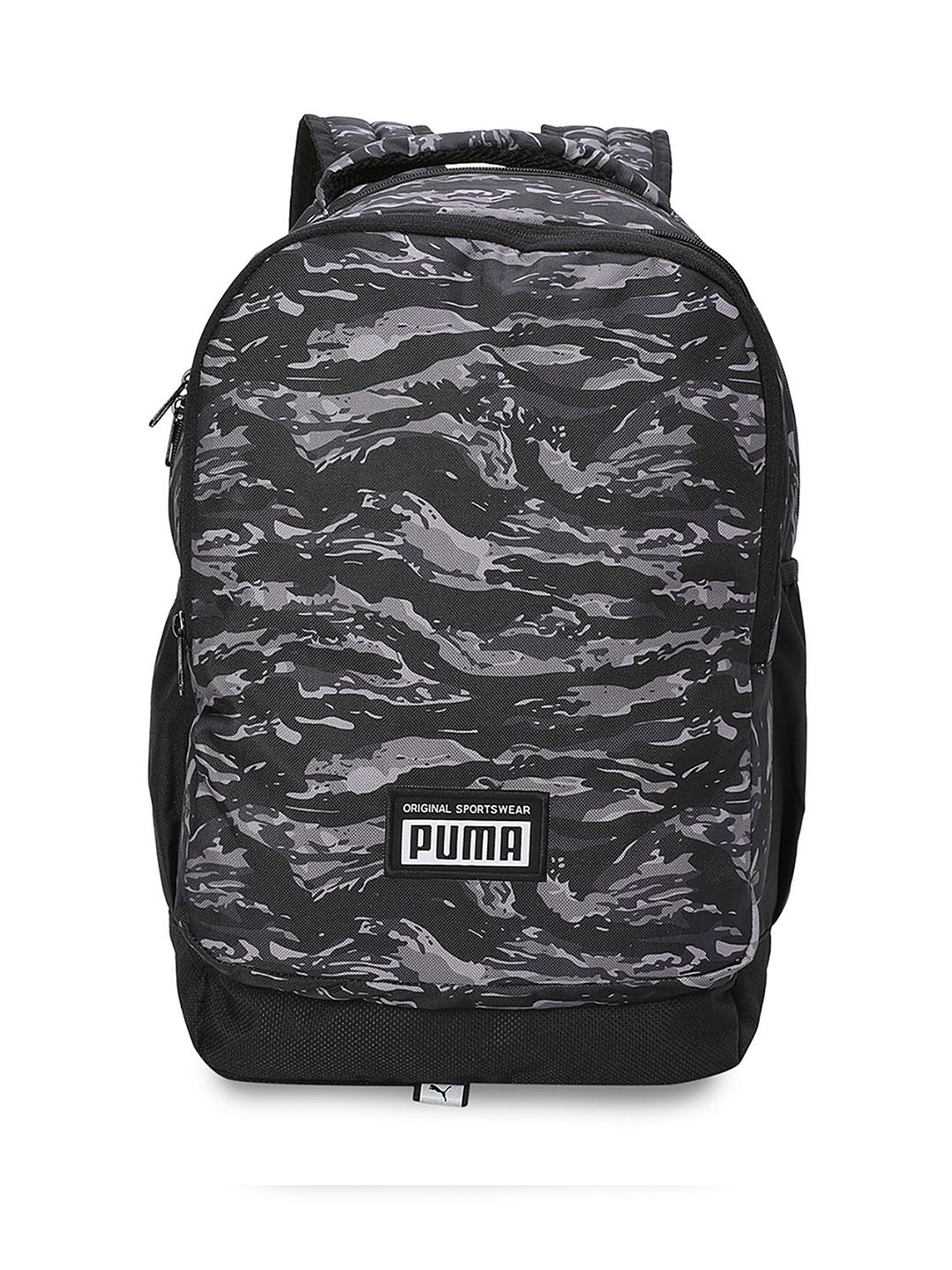 Puma Puma Academy Printed Backpack
