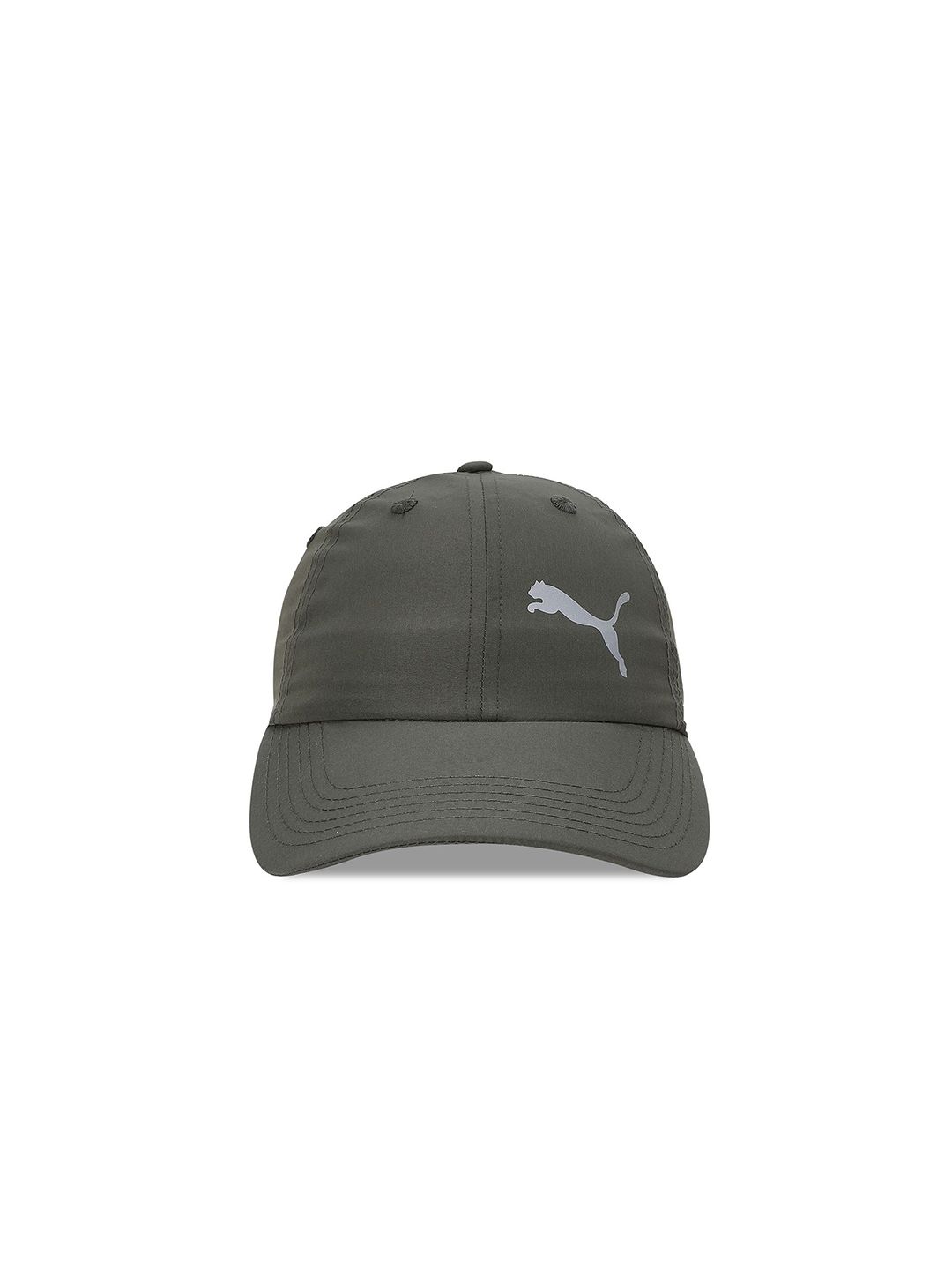 Puma Unisex Brand Logo Printed Running Cap