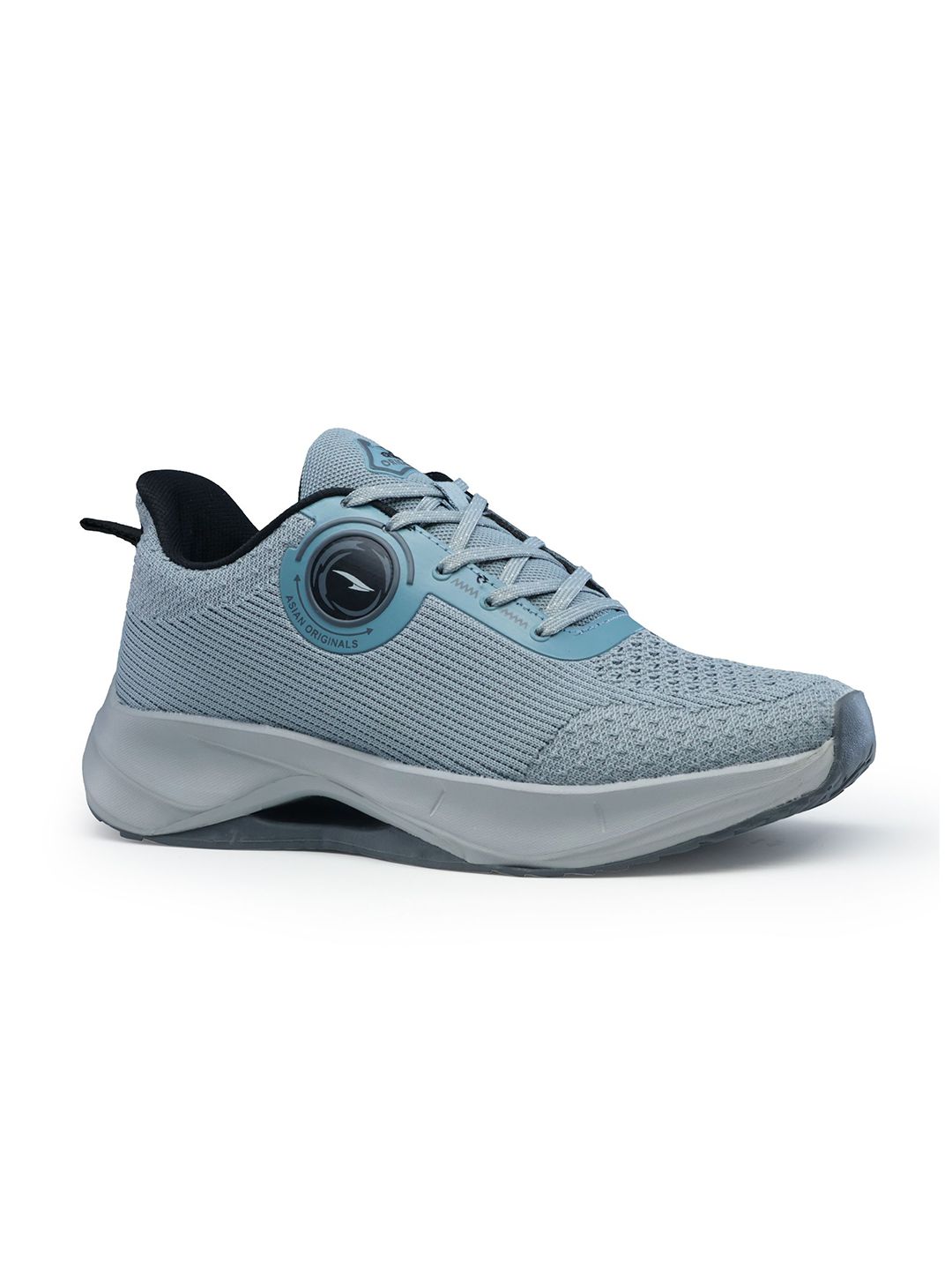 ASIAN POWERPLAY-21 Men Mesh Running Non-Marking Shoes