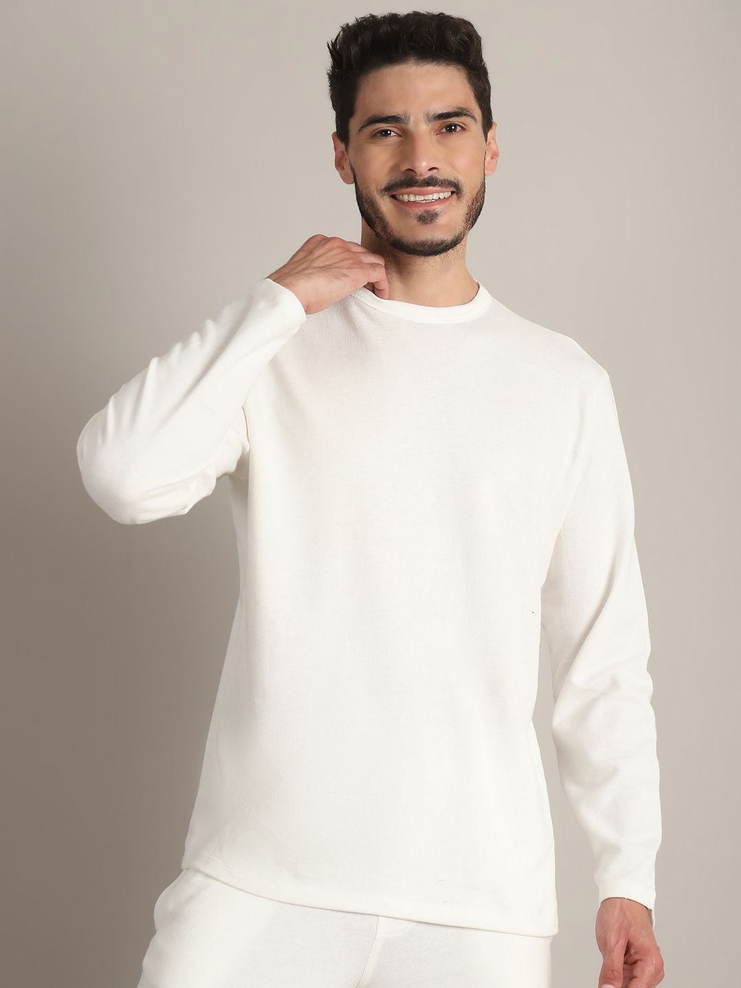 A AND K Men T-shirt