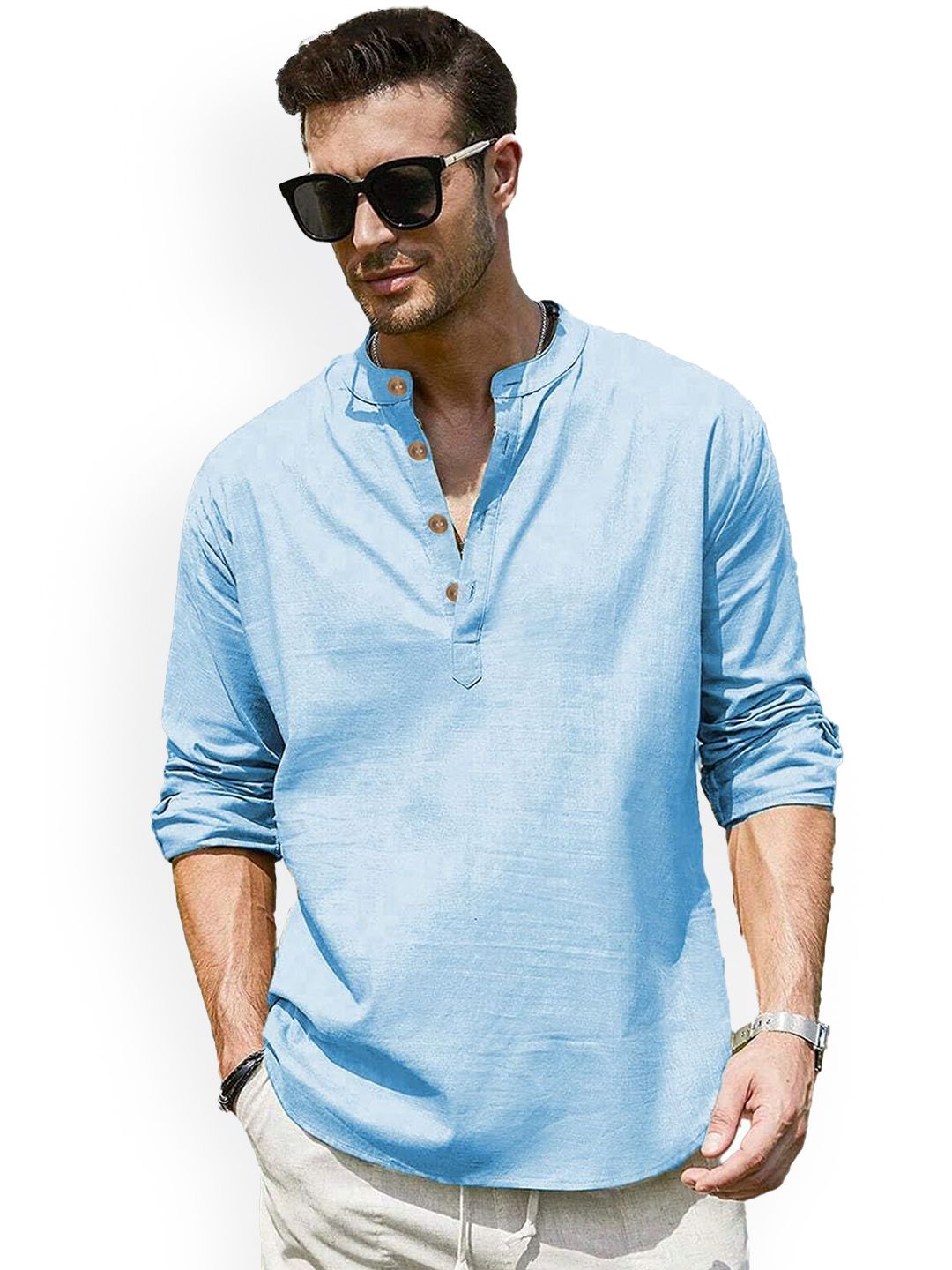 Vida Loca Men Kurta