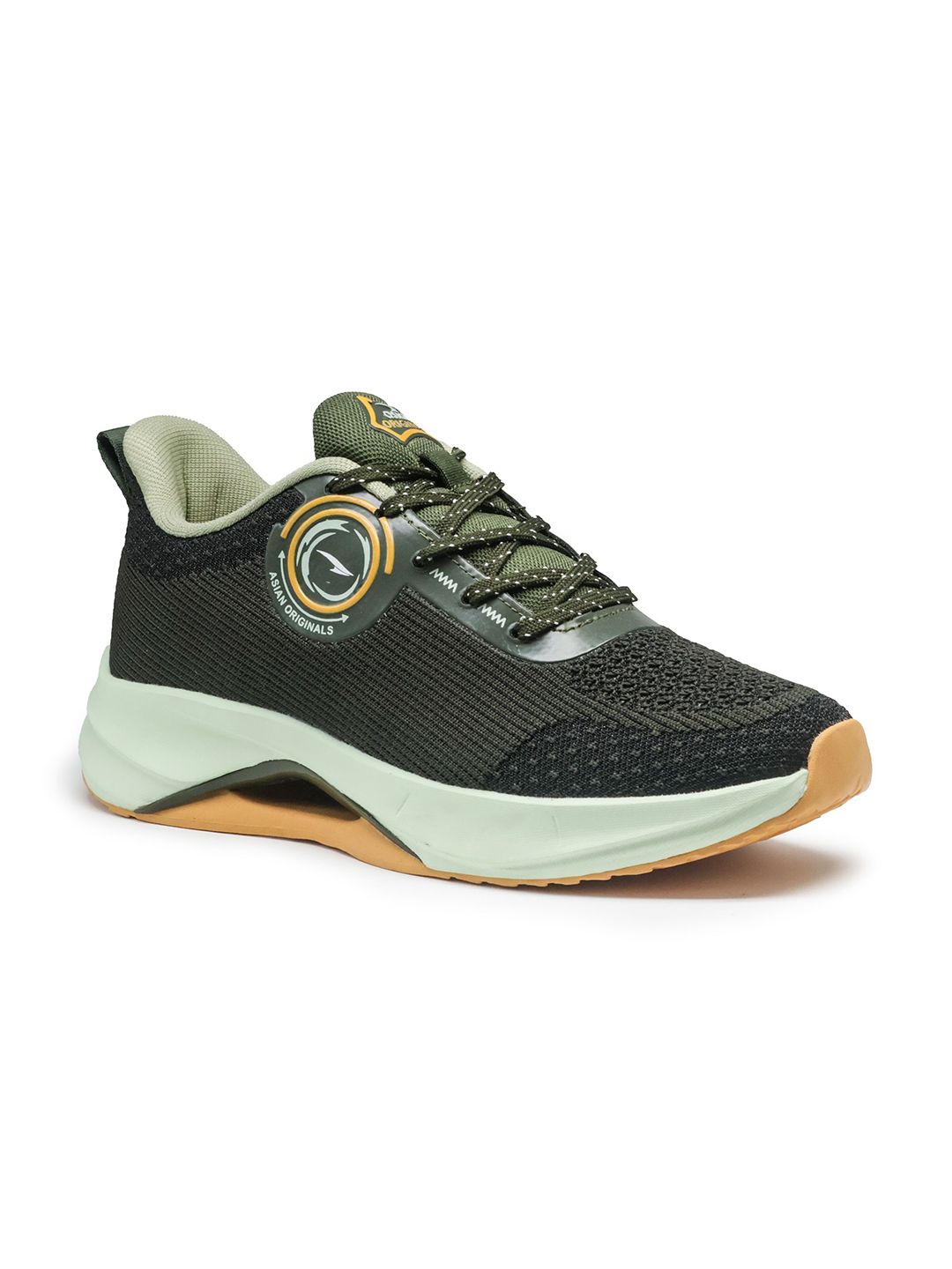 ASIAN Men POWERPLAY-21 Mesh Running Non-Marking Shoes