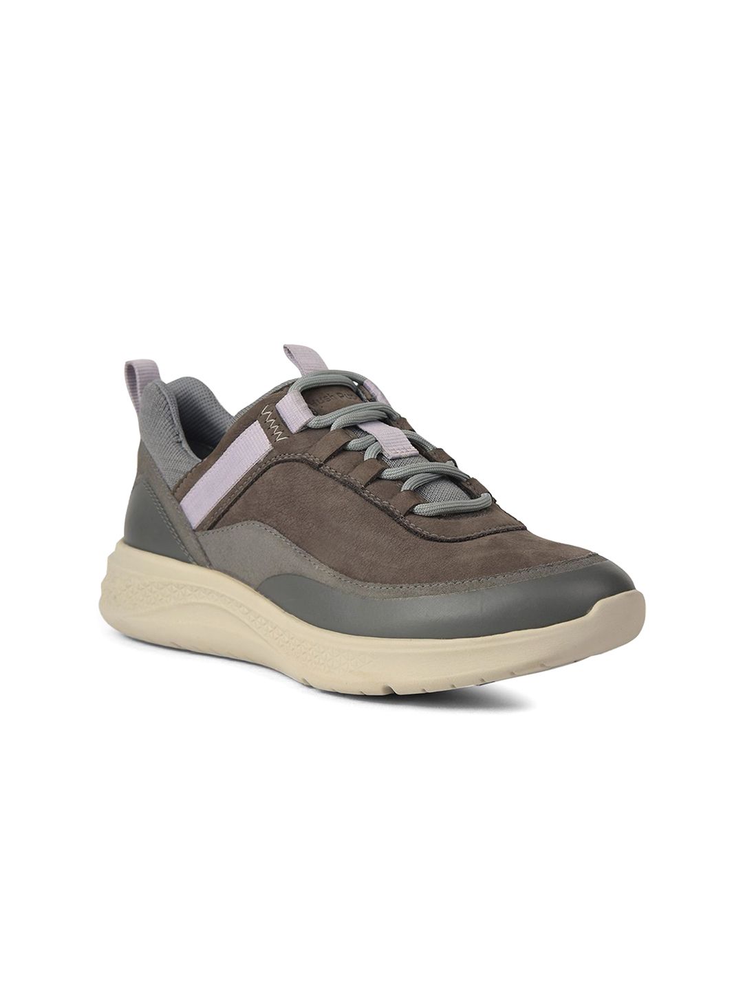 Hush Puppies Hush Puppies Women Leather Derbys