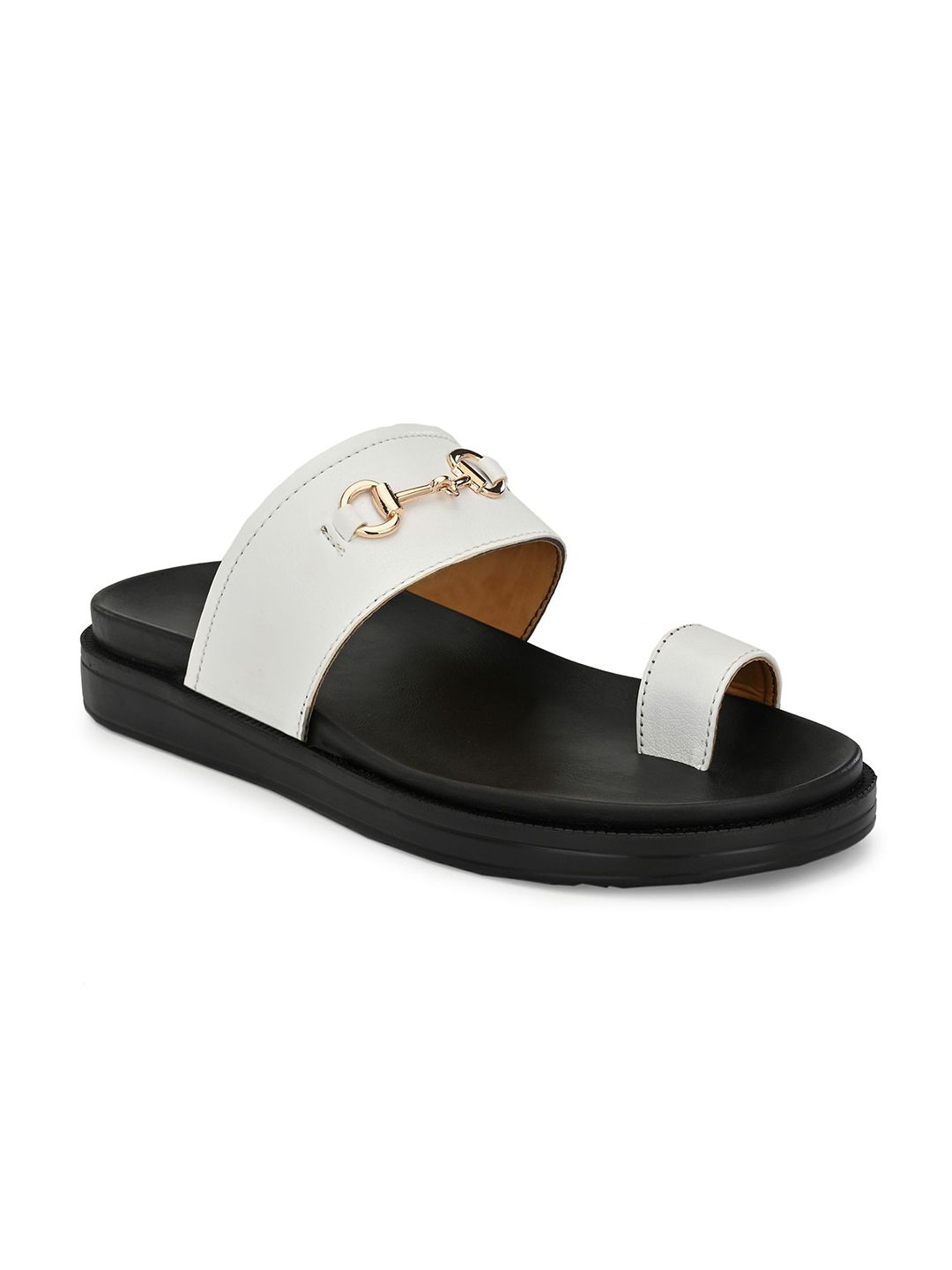 Eego Italy Men Comfort Sandals