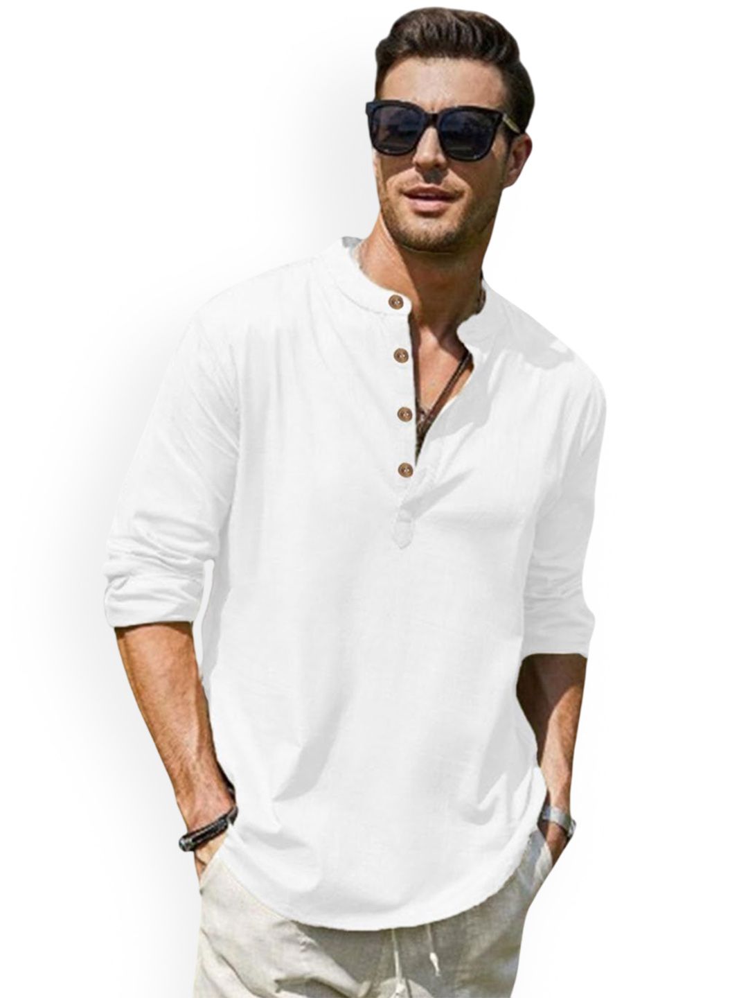 Vida Loca Men Kurta