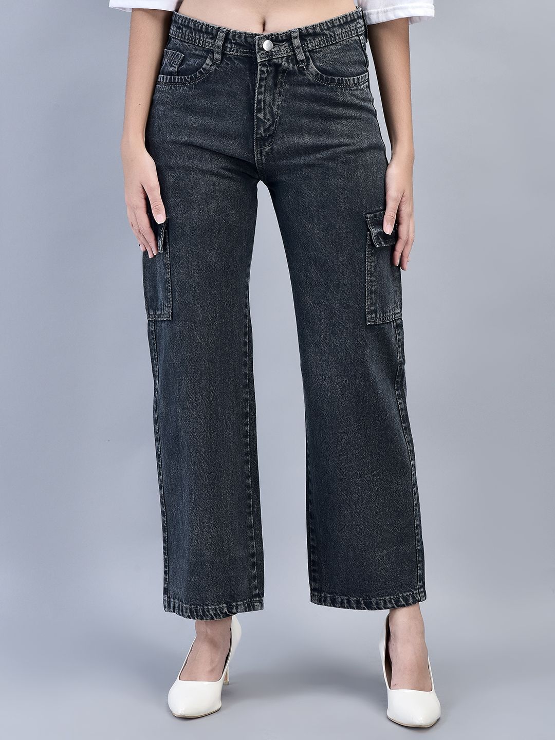 ZARISTAA ZARISTAA Women Jeans