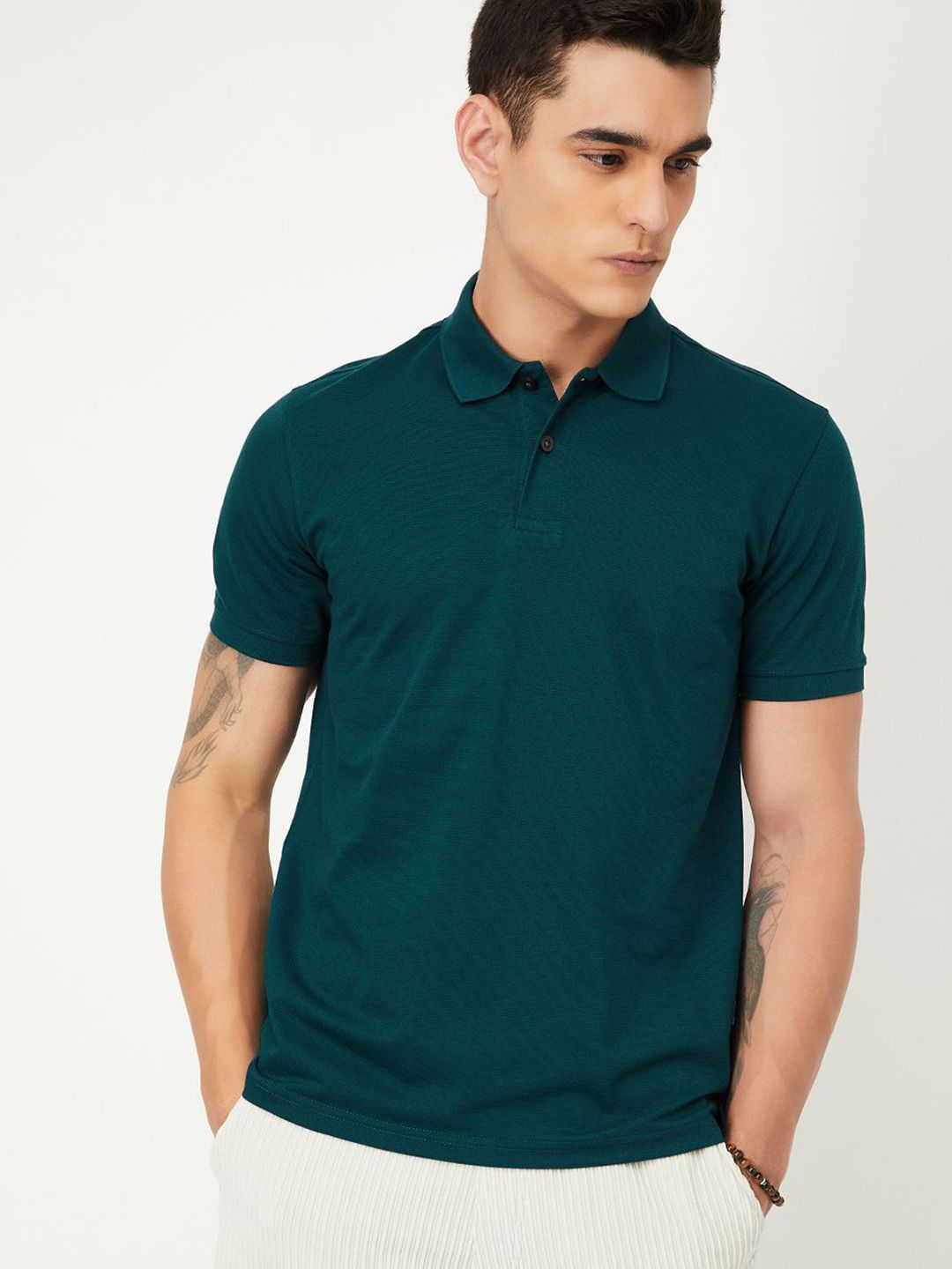 max Men T-shirt