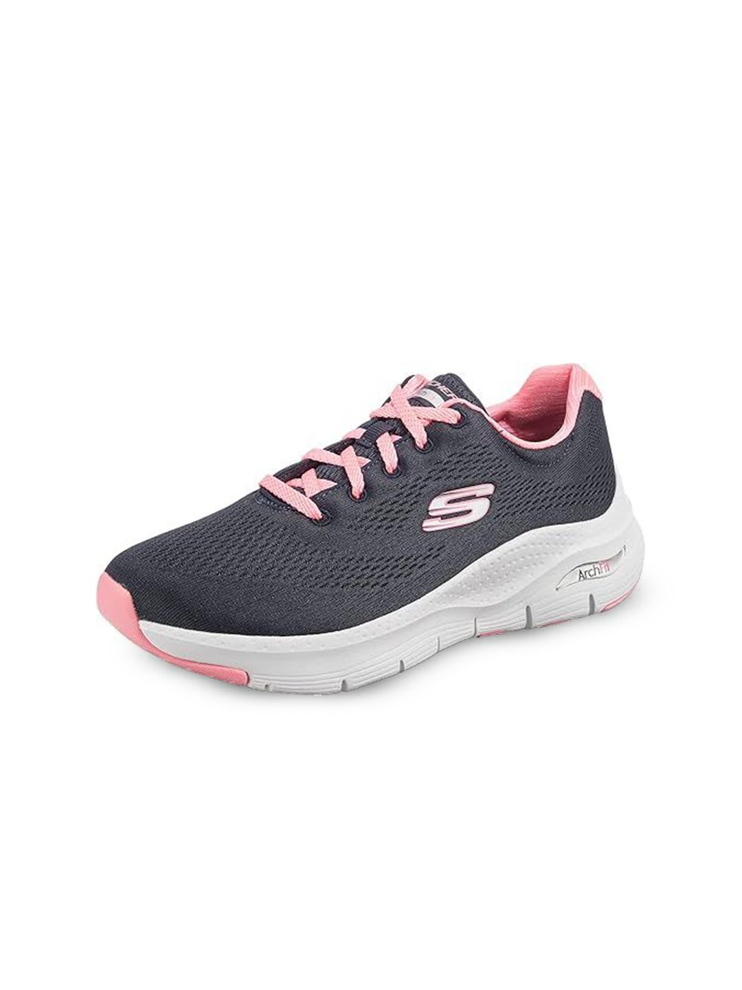 Skechers Skechers ARCH FIT BIG APPEAL Women Sports Shoes