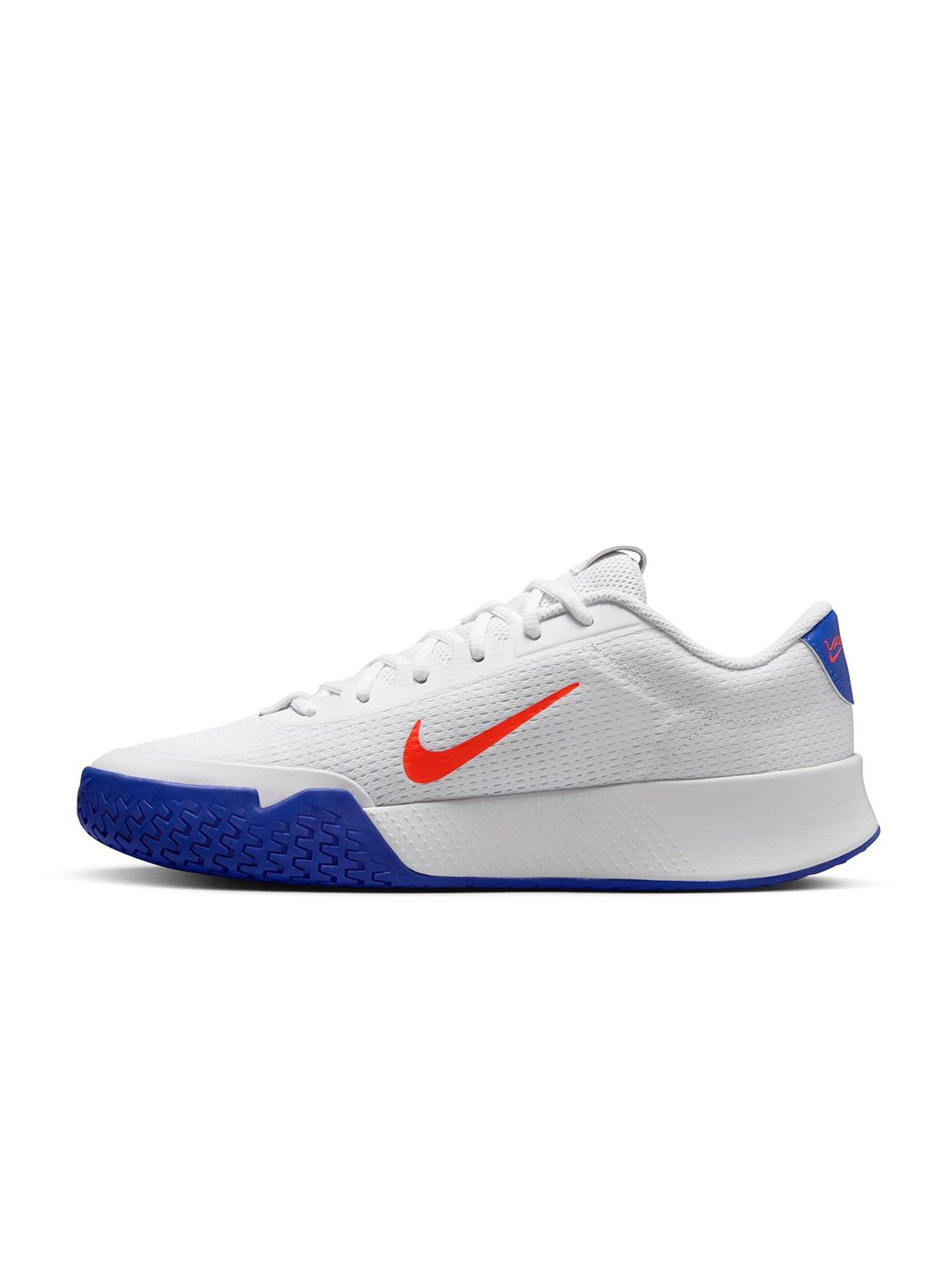 nikecourt vapor x tc knit men's tennis shoe