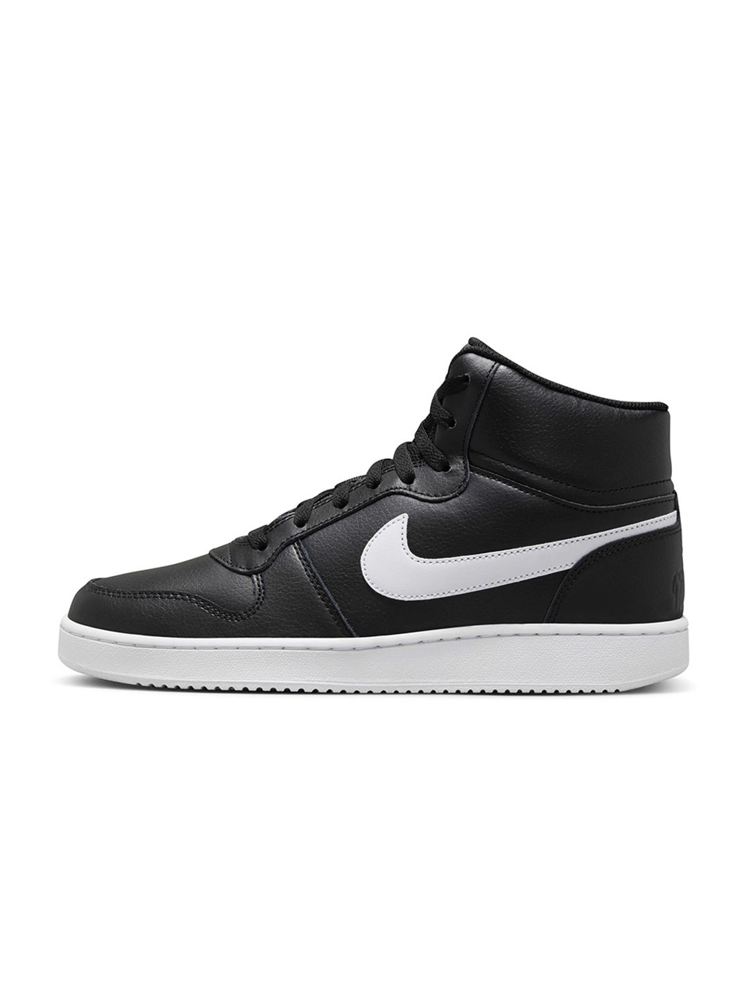 nike ebernon black