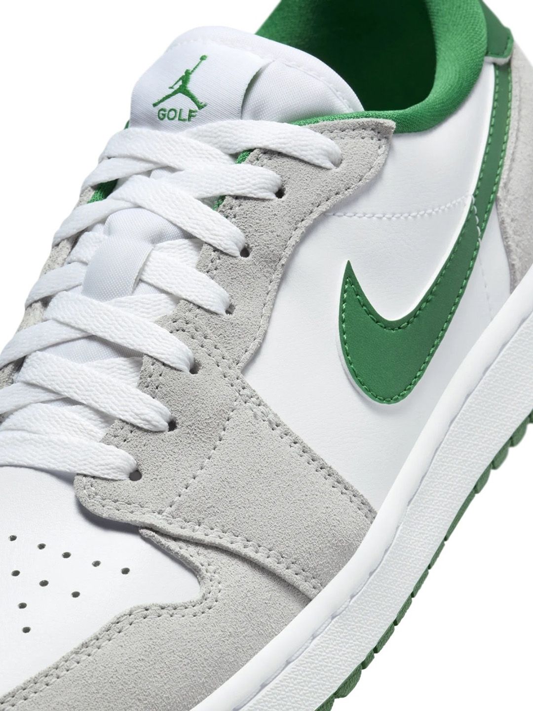 Buy Nike Air Jordan 1 Low G Golf Shoes - Casual Shoes for Unisex