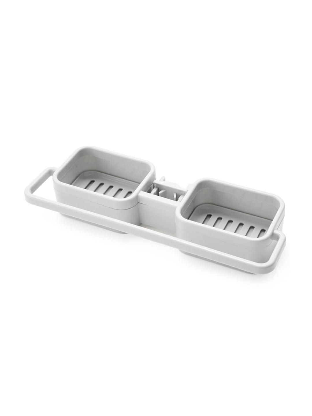 MARKET99 Off White Set of 1 Regular Multi-Utility Organisers