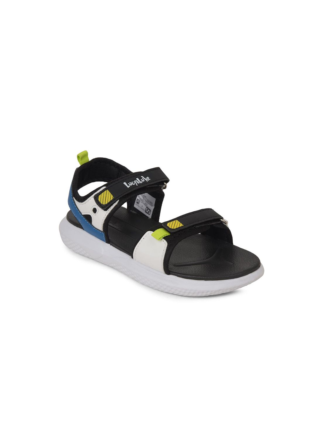 Liberty Unisex PU Comfort Sandals