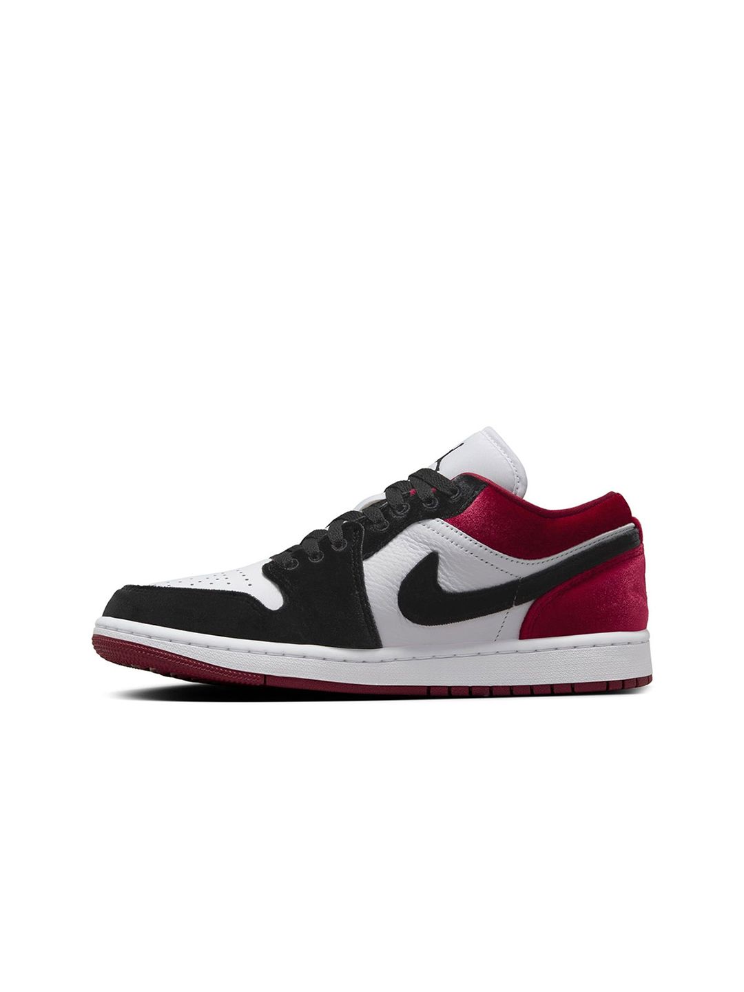 Buy Nike Women Air Jordan 1 Low SE Women's Shoes - Casual Shoes
