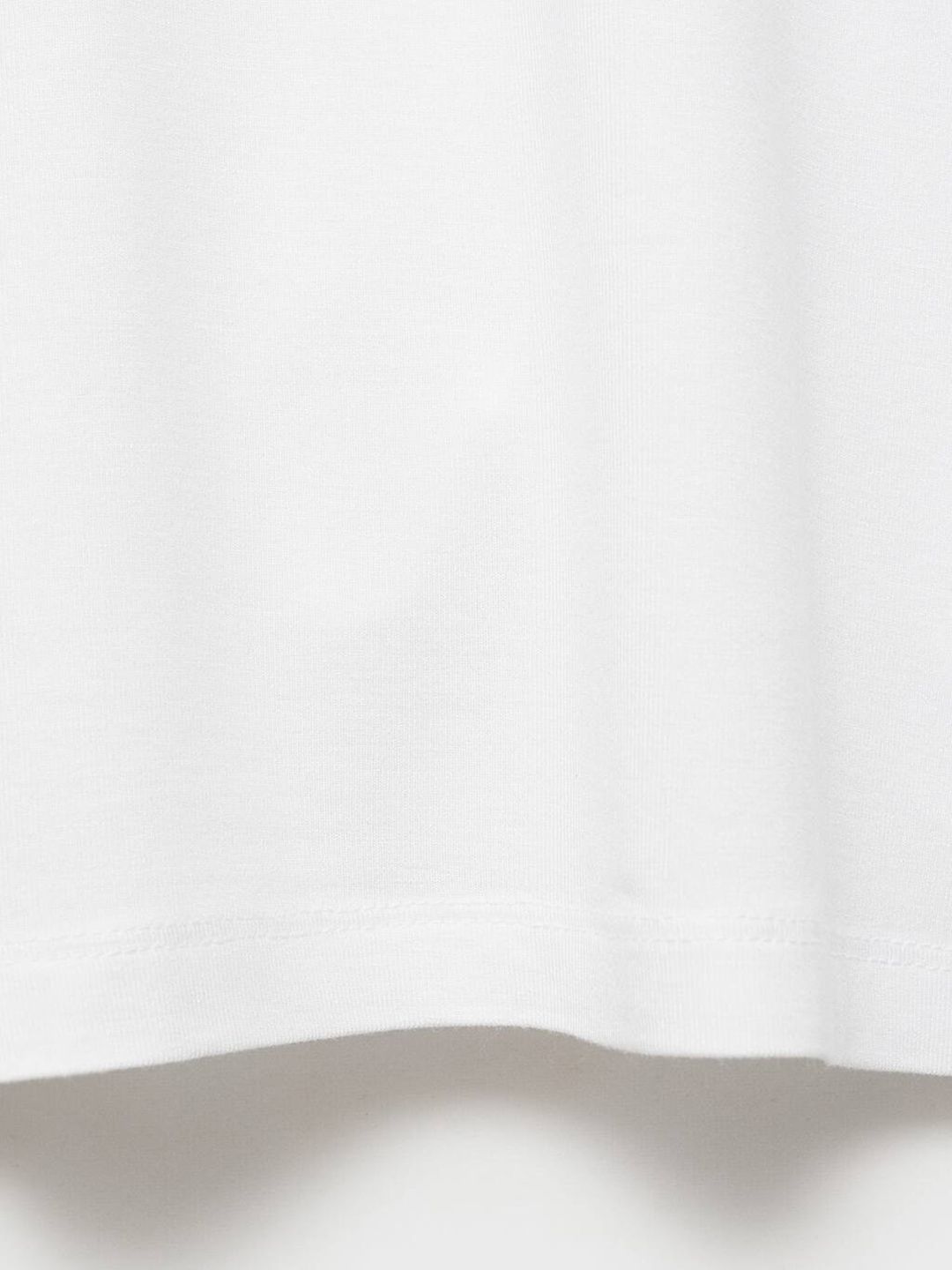 V-Neck T-shirt