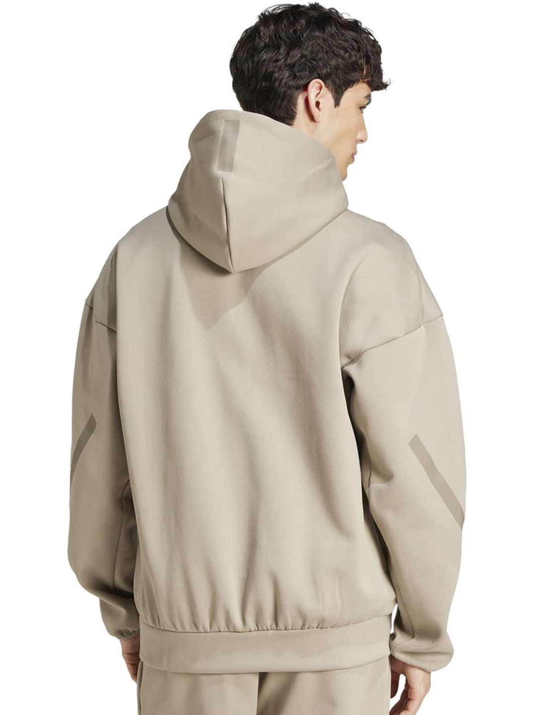 Buy ADIDAS Z.N.E. Full Zip Hooded Track Jacket - Jackets for Men
