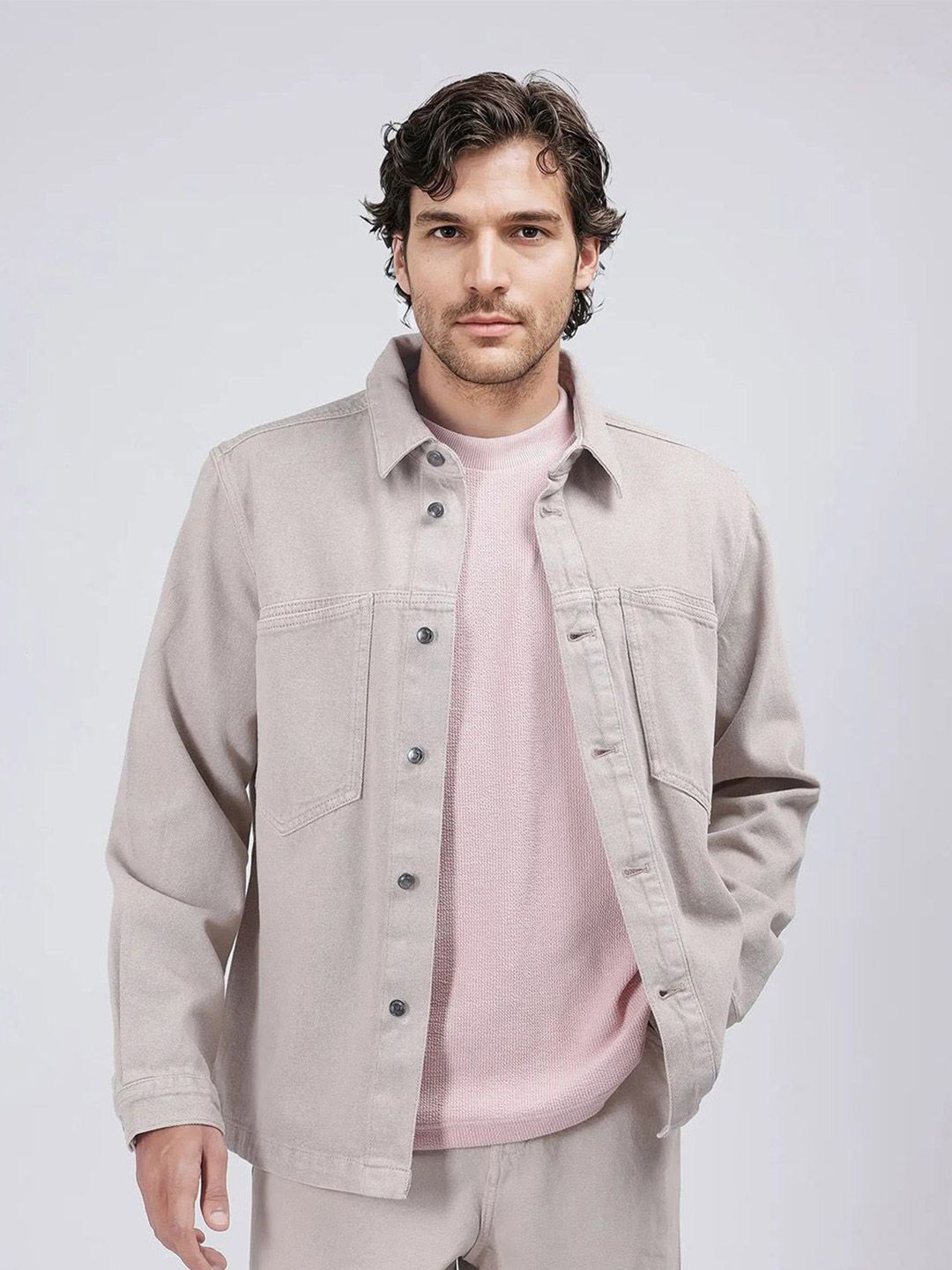 RARE RABBIT Men Jacket