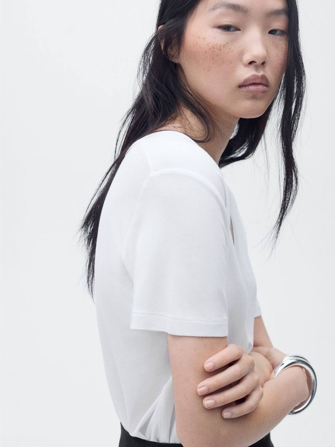 V-Neck T-shirt
