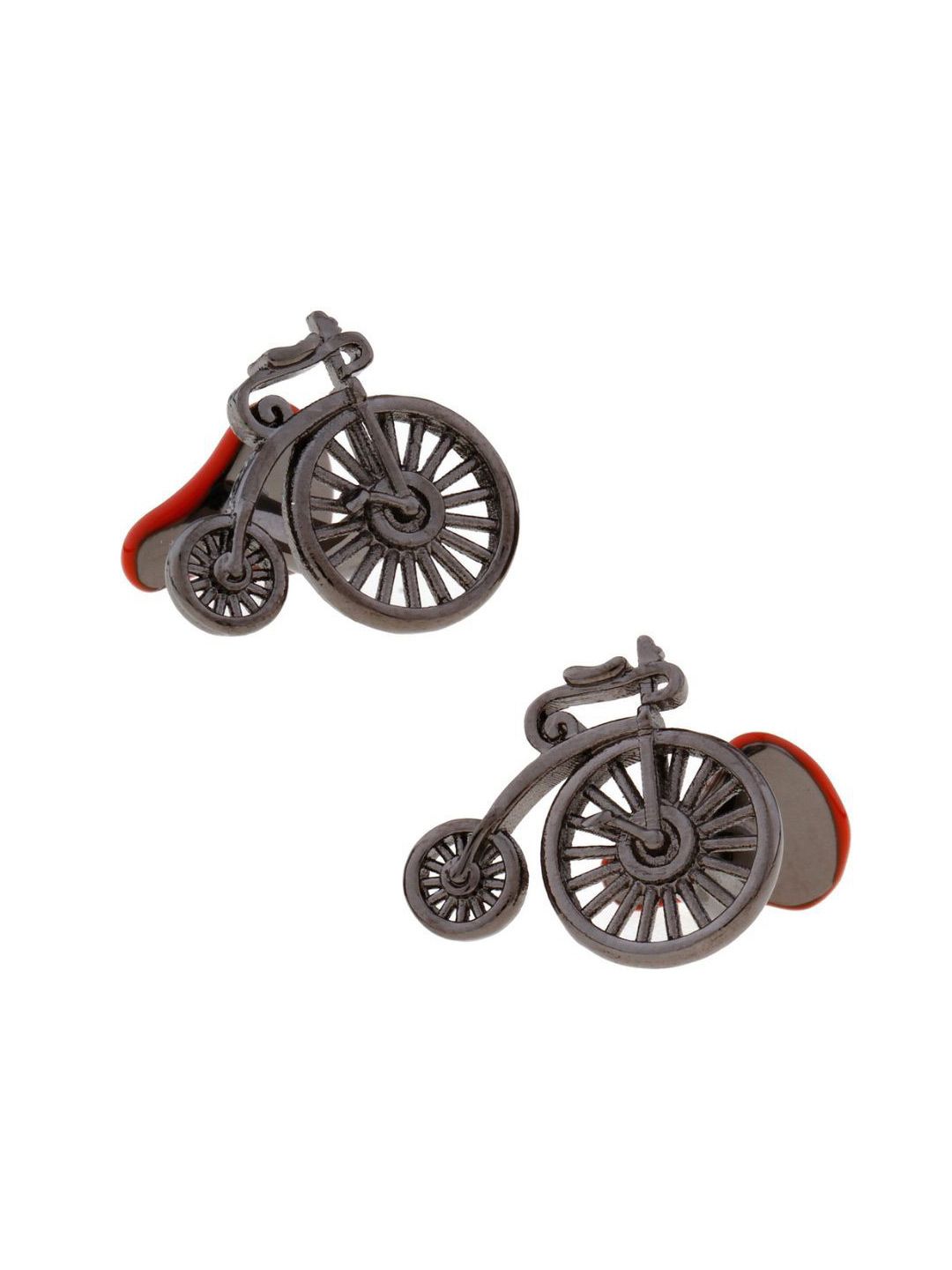 The Tie Hub Contemporary Cufflink