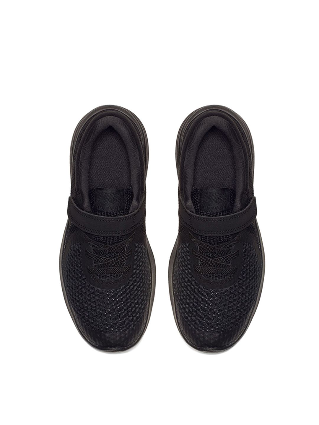 nike revolution 4 junior trainers
