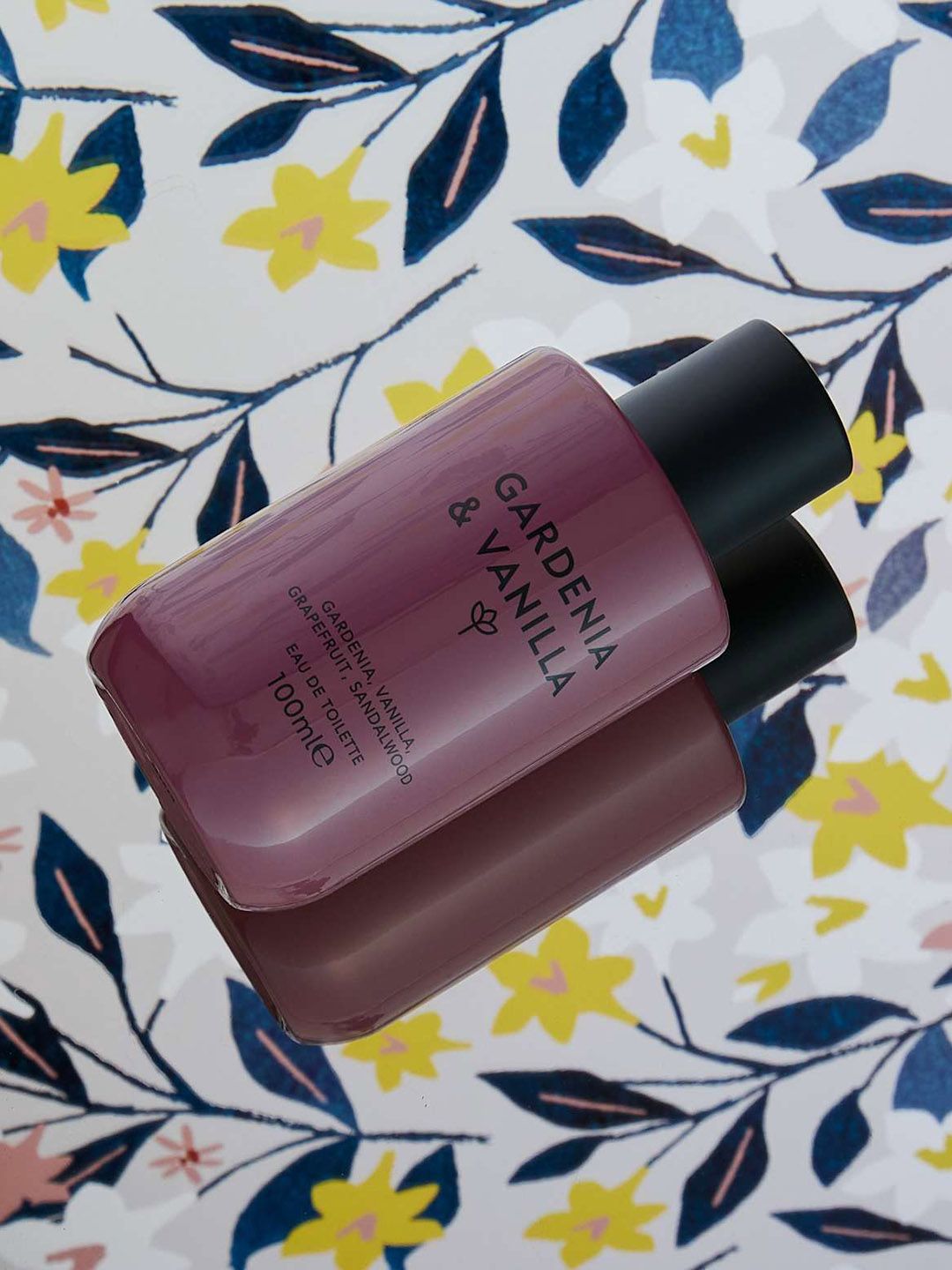 Marks & Spencer Soft Gardenia Eau De Toilette 100Ml