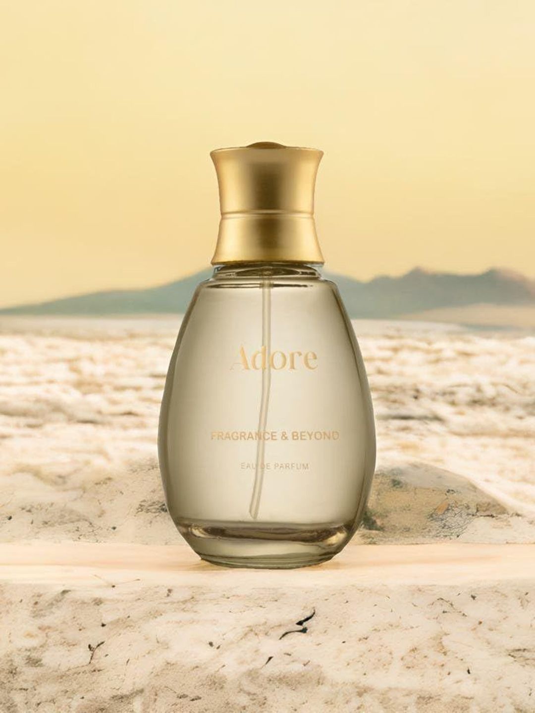 Fragrance & Beyond Adore Long Lasting Eau De Parfum - 100 ml
