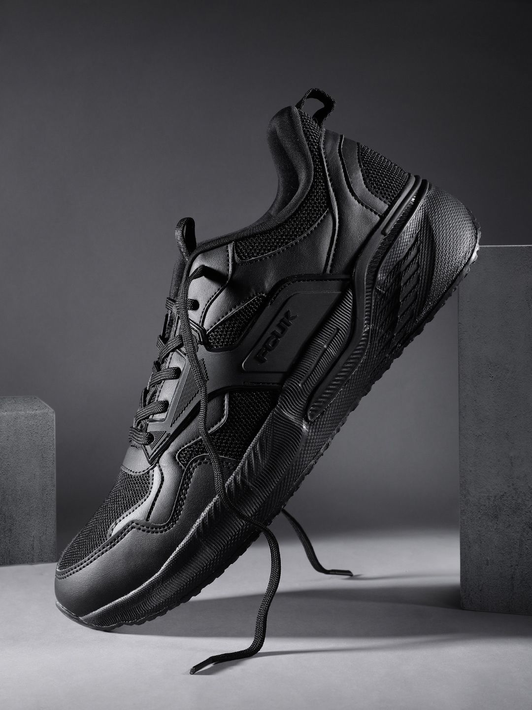 FCUK Men Walking Shoes