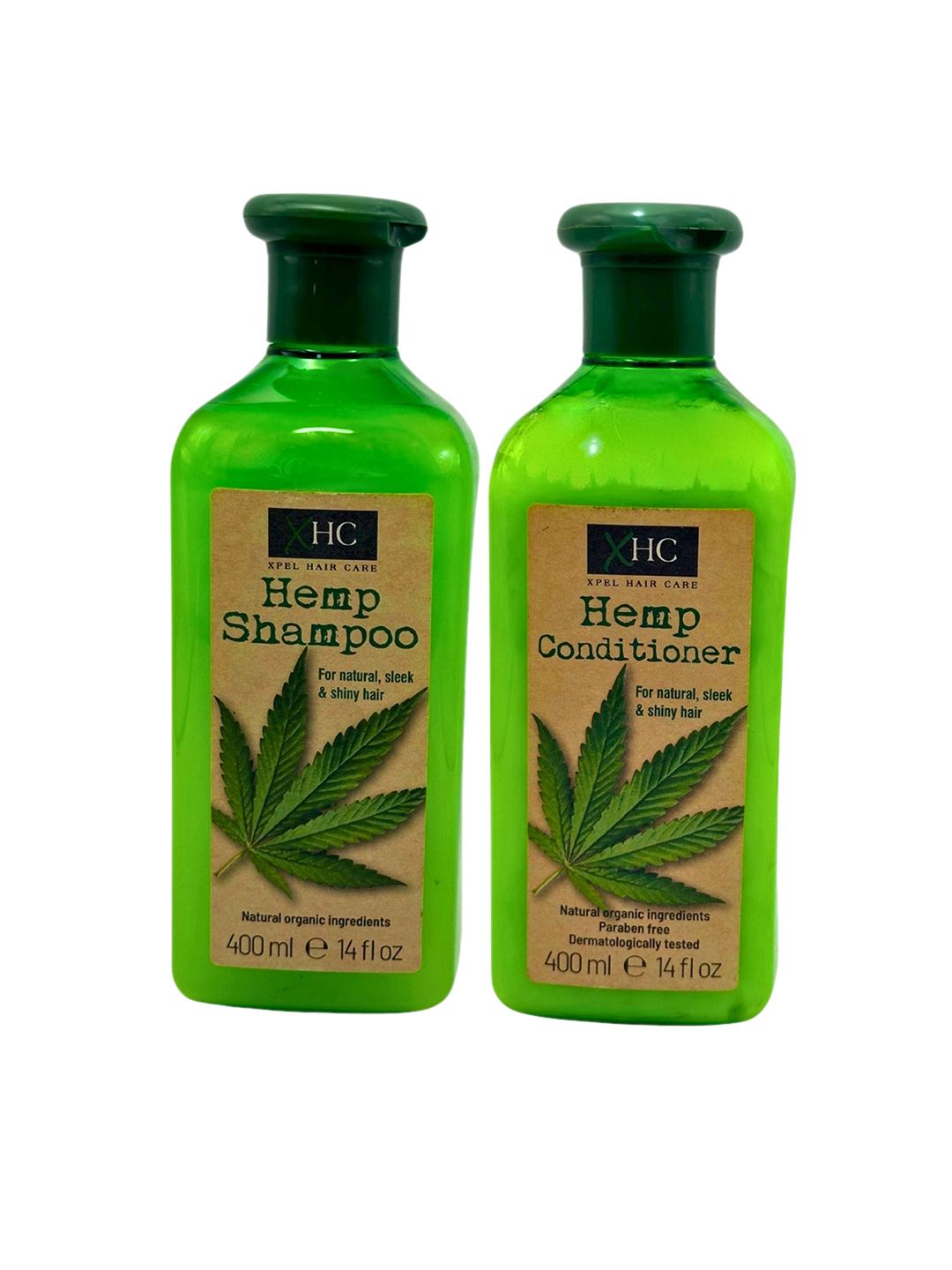 XPEL MARKETING UK Set Of 2 Hemp Shampoo & Conditioner - 400 ml Each deal from myntra XPEL MARKETING UK Set Of 2 Hemp Shampoo & Conditioner - 400 ml Each deal from myntra