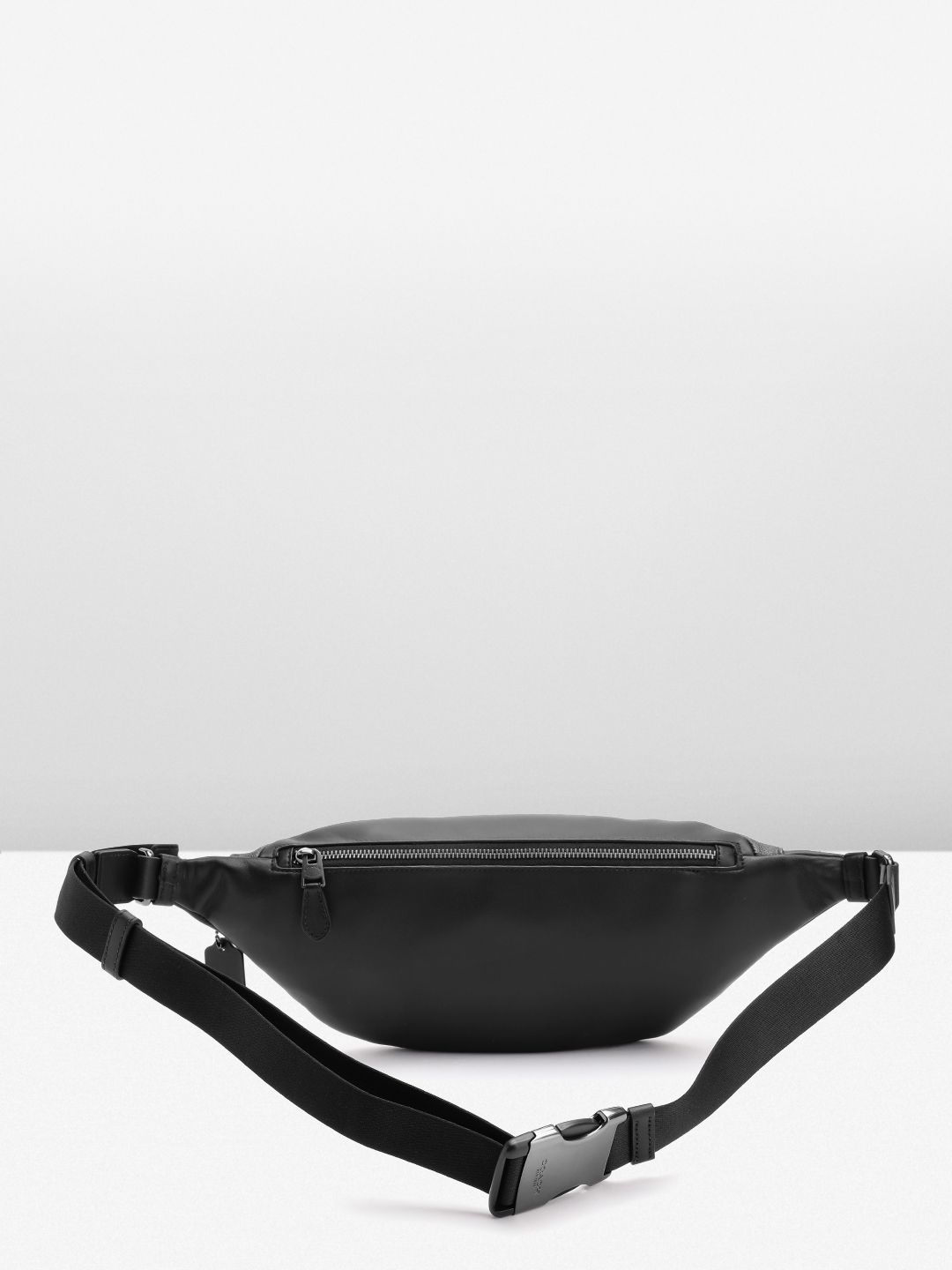 Buy Coach Men Brand Logo Printed Fanny Waist Pouch - Waist Pouch