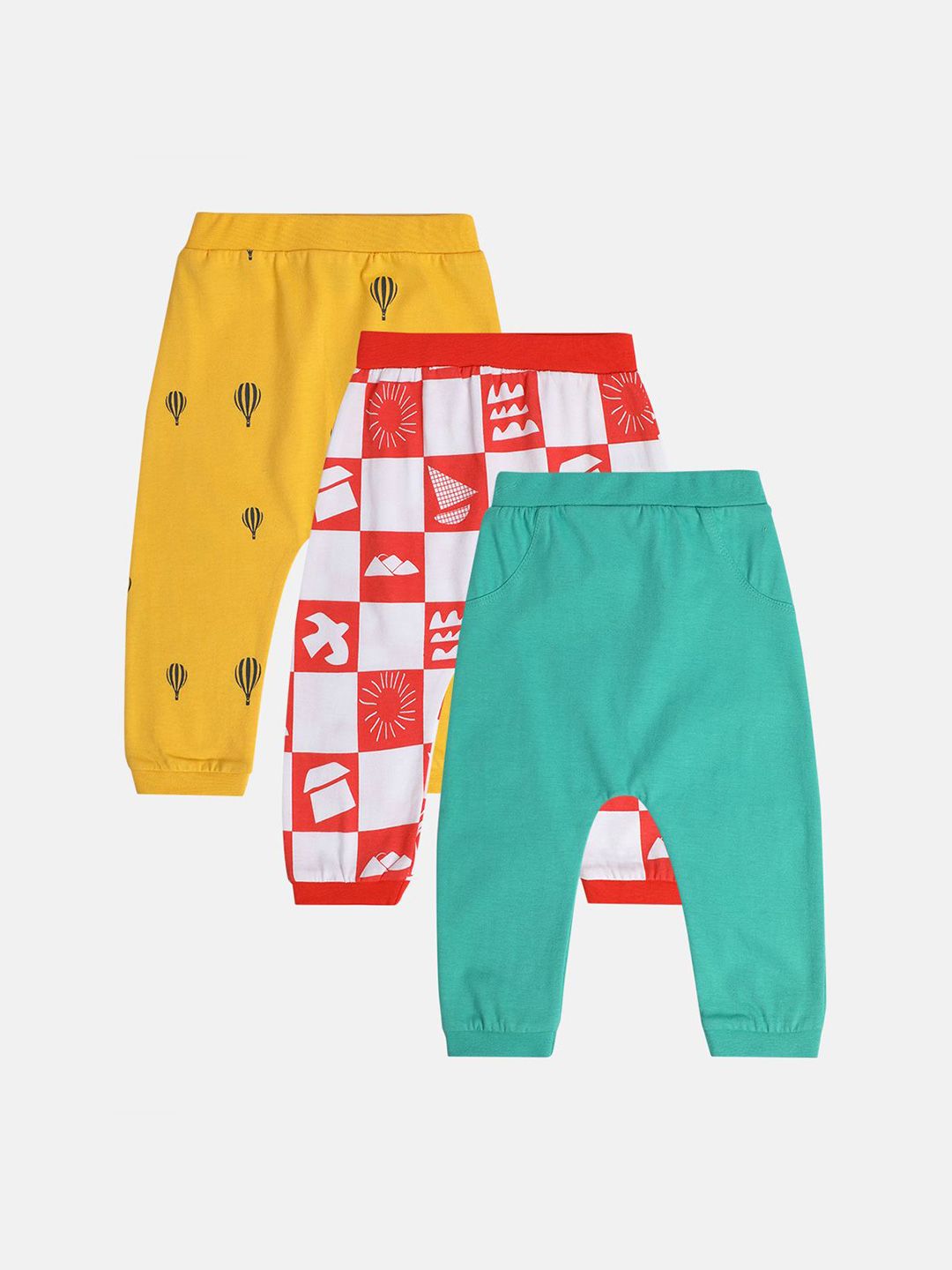 MINI KLUB Boys Joggers Trousers