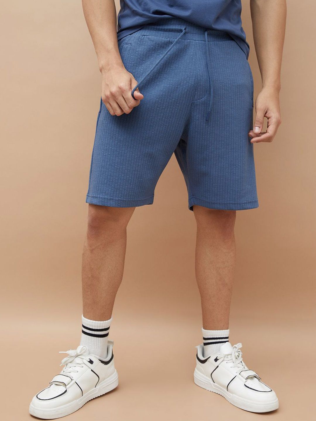 Fame Forever by Lifestyle Men Shorts
