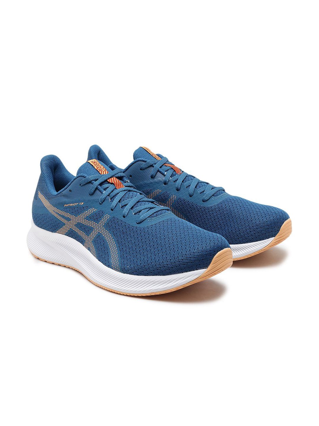ASICS Patriot 13 Mens Running Shoes