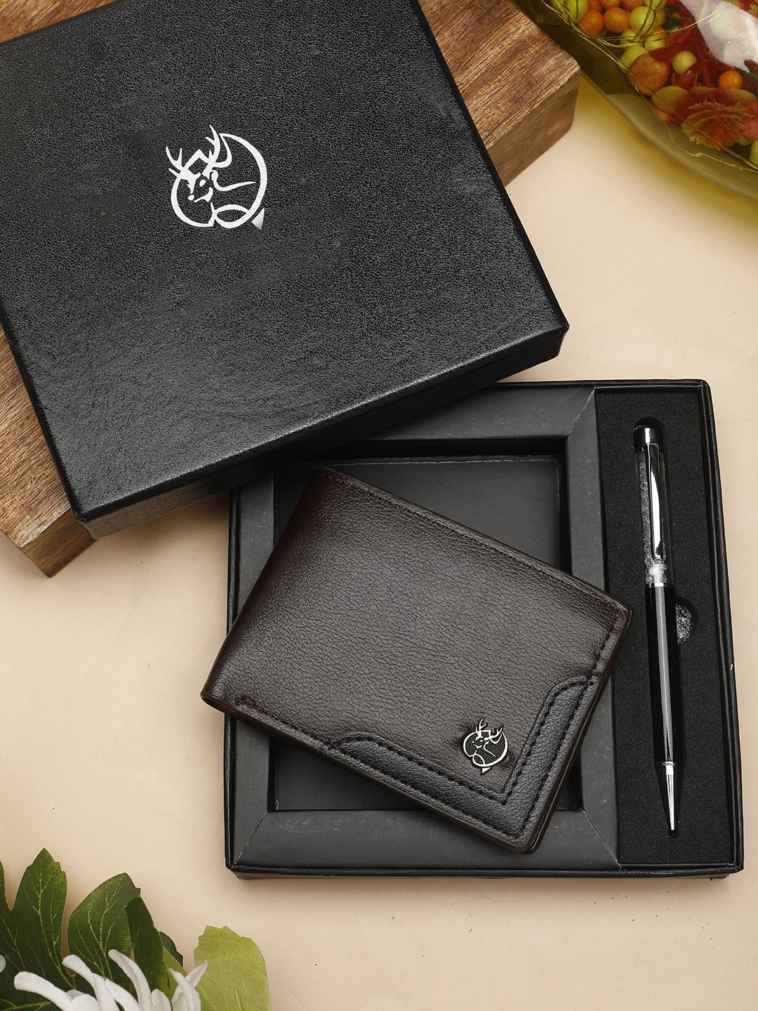 SAZARA Men Accessory Gift Set of