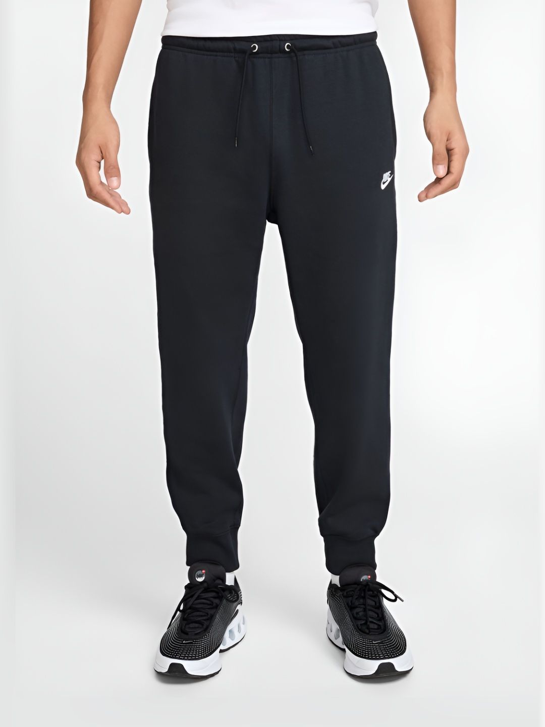 nike track pants myntra