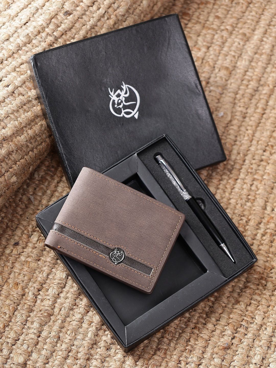 SAZARA Men Accessory Gift Set of