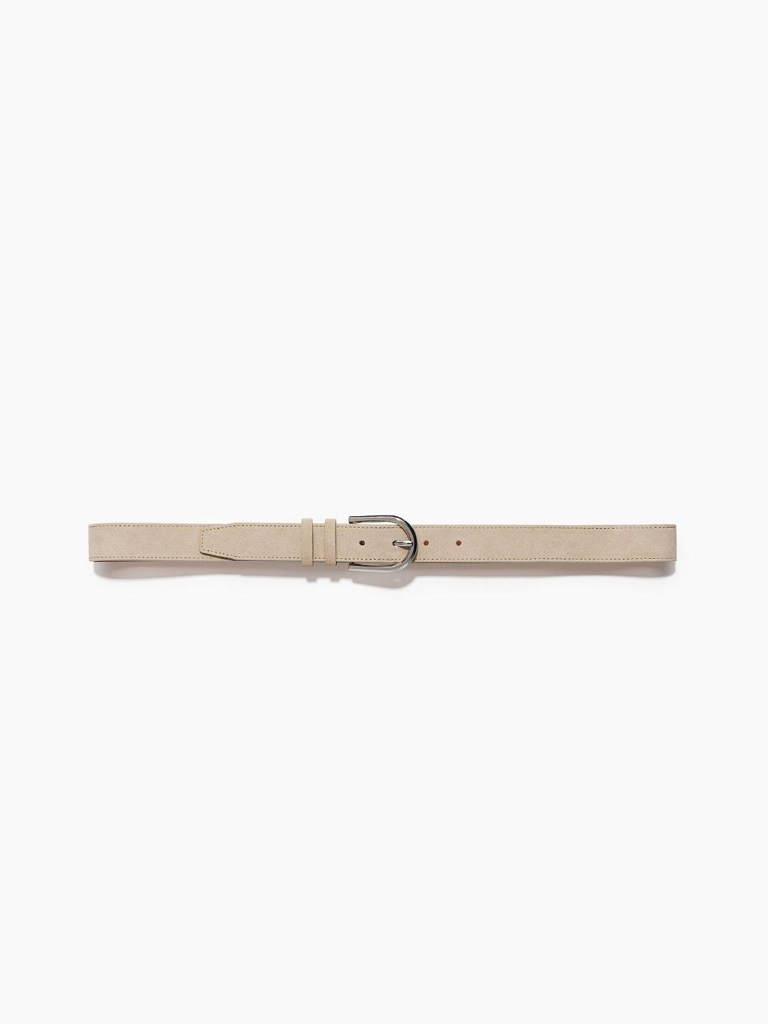 H&M Leather Belt deal from myntra