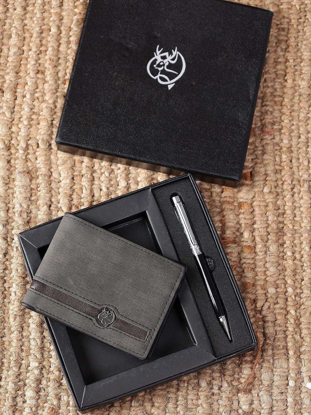 SAZARA Men Accessory Gift Set of