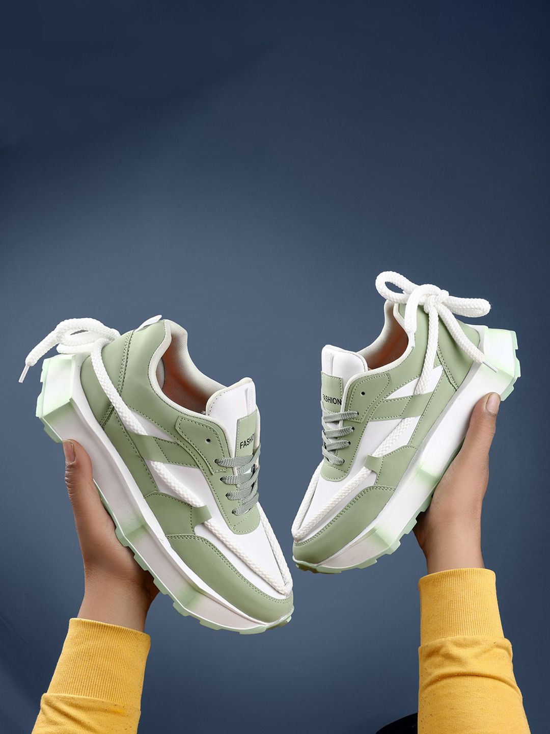 Bxxy Men Running Non-Marking Shoes