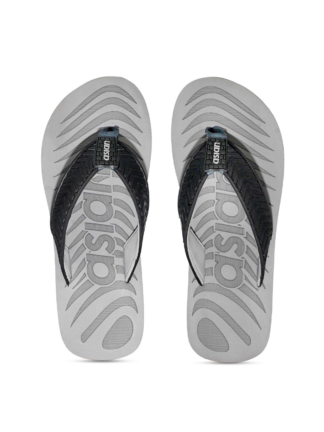 ASIAN Men Thong Flip-Flops