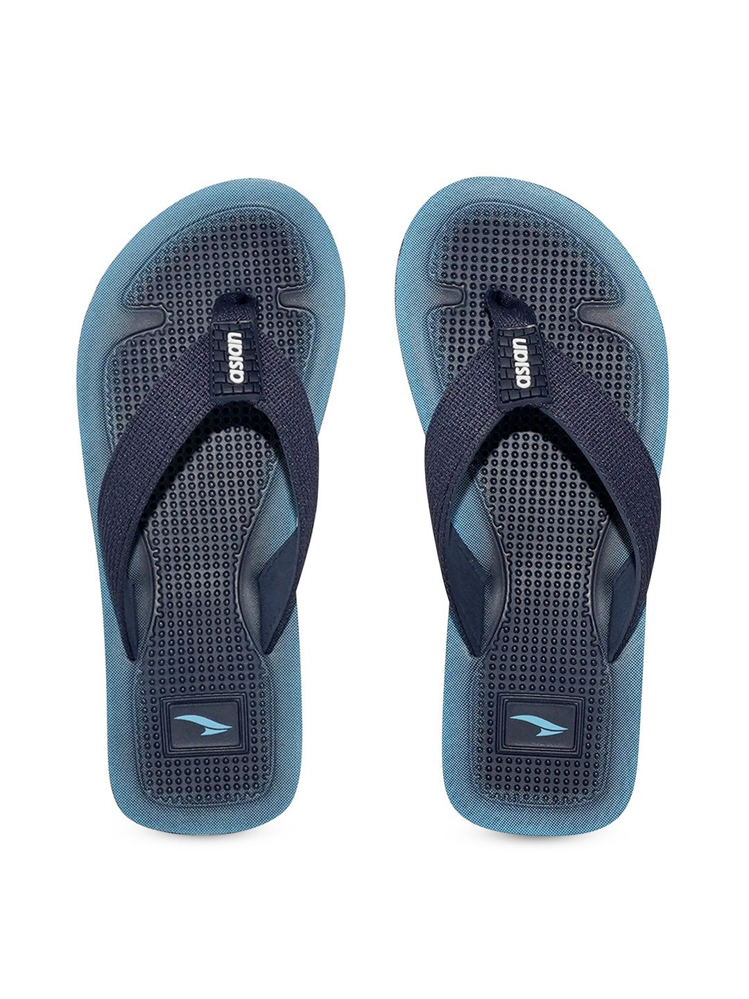 ASIAN Men Thong Flip-Flops